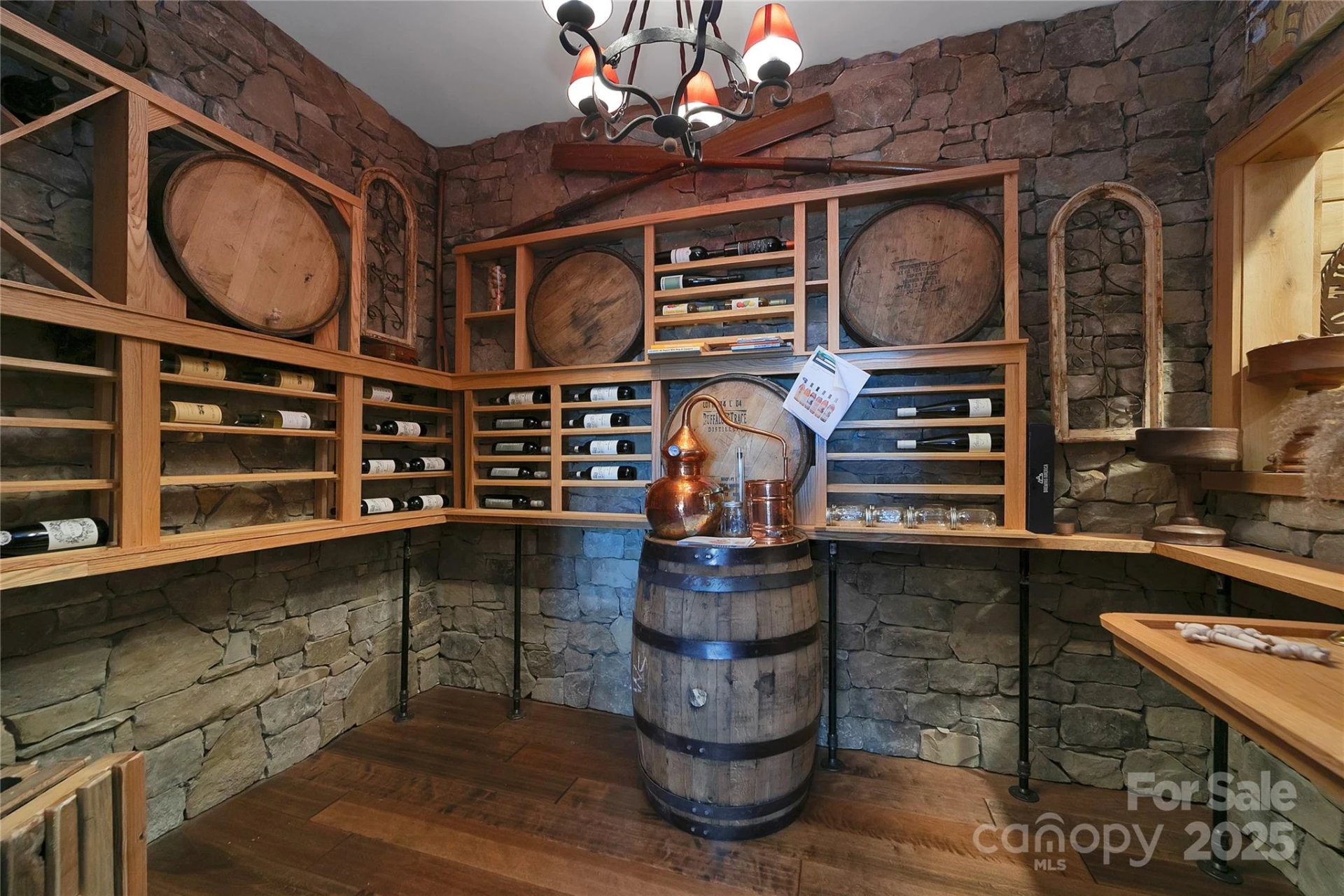 1291 Indian Camp Mountain Road - Photo 40