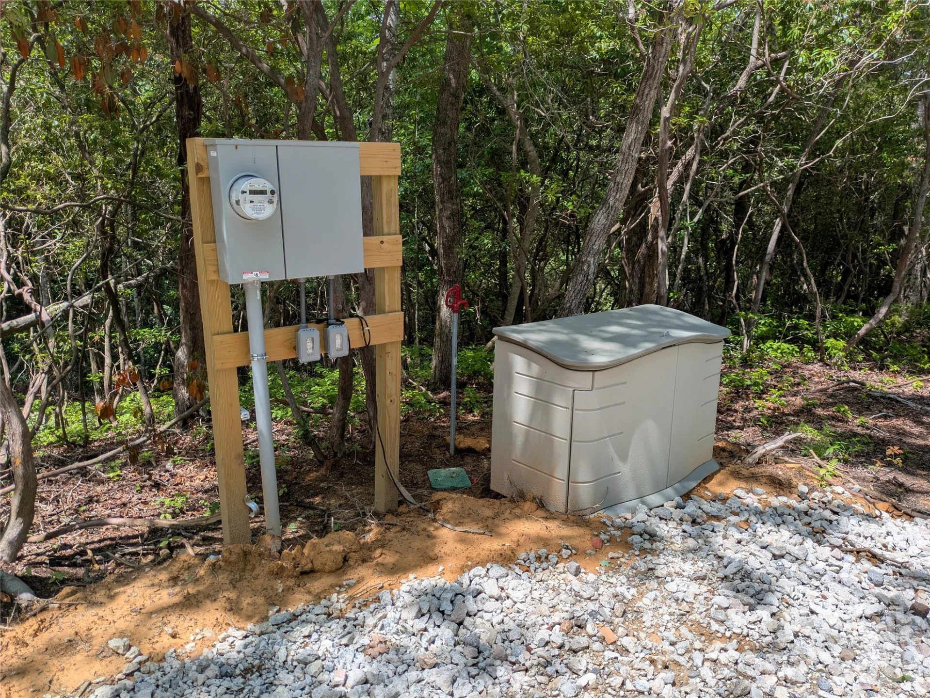 313 Line Runner Ridge Road - Photo 19
