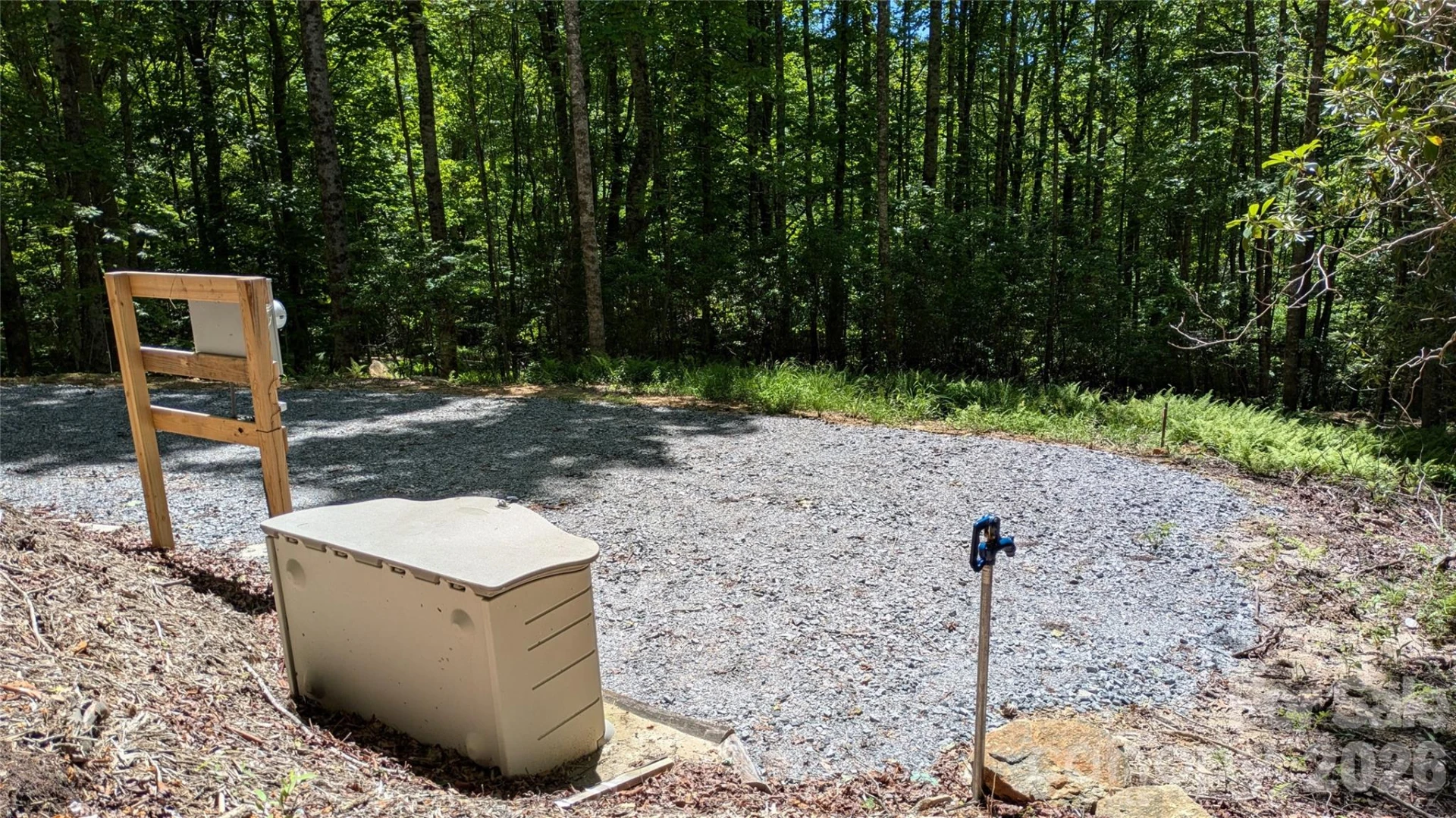 313 Line Runner Ridge Road - Photo 8