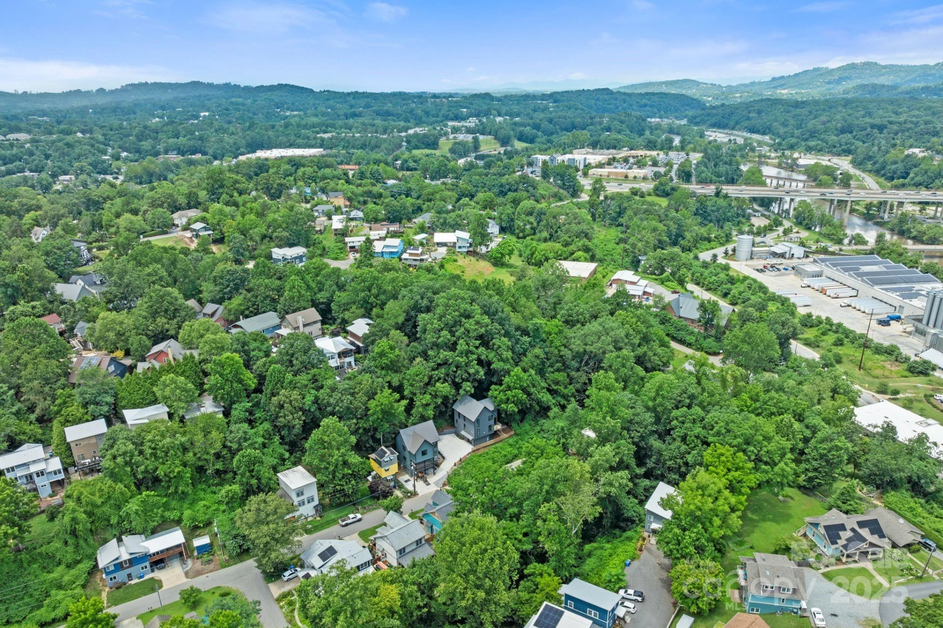 43 Waynesville Avenue - Photo 42