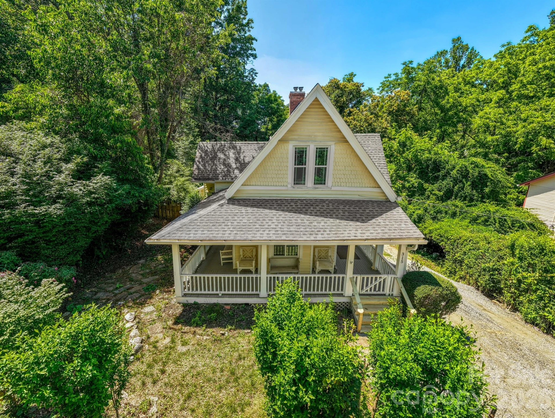 334 Greenville Street