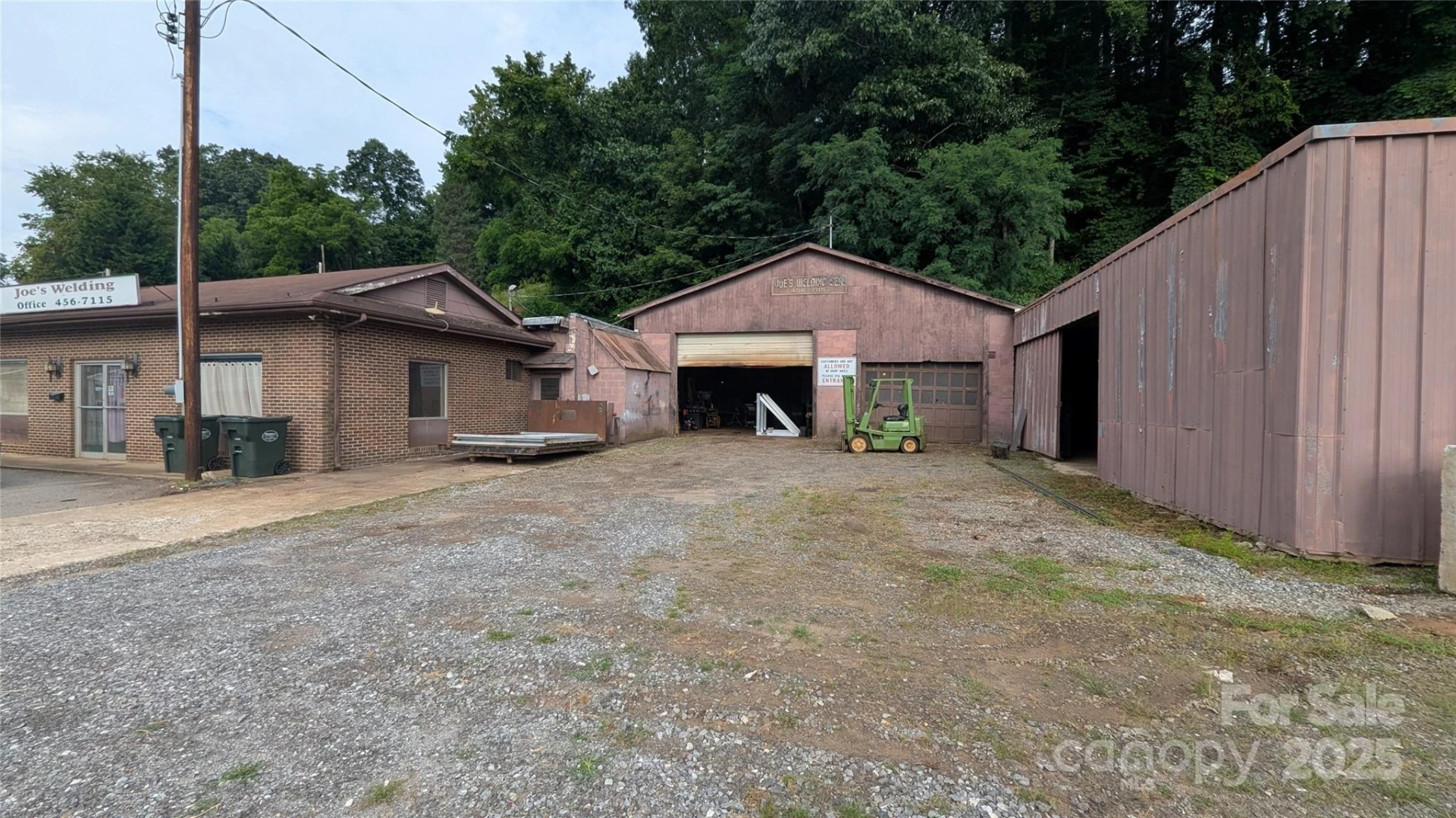 719 Dellwood City Road - Photo 2