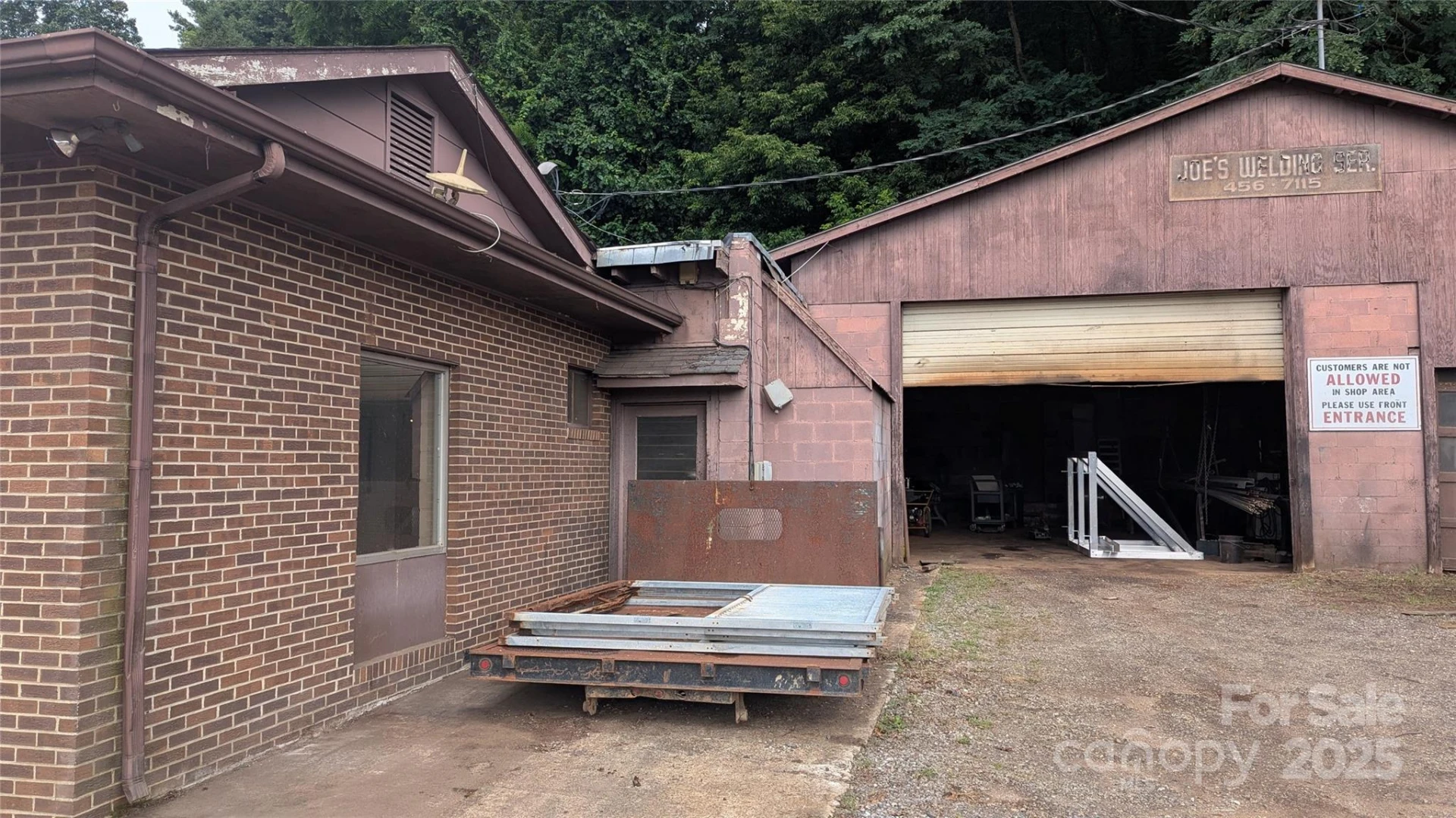 719 Dellwood City Road - Photo 24