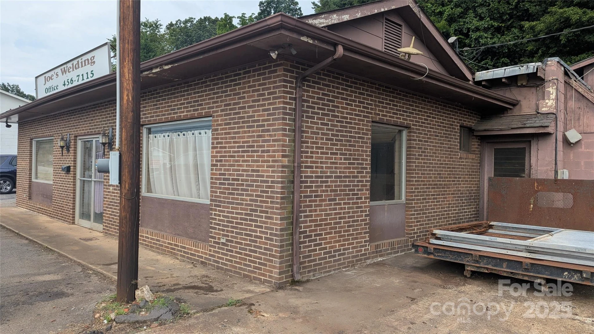 719 Dellwood City Road - Photo 7