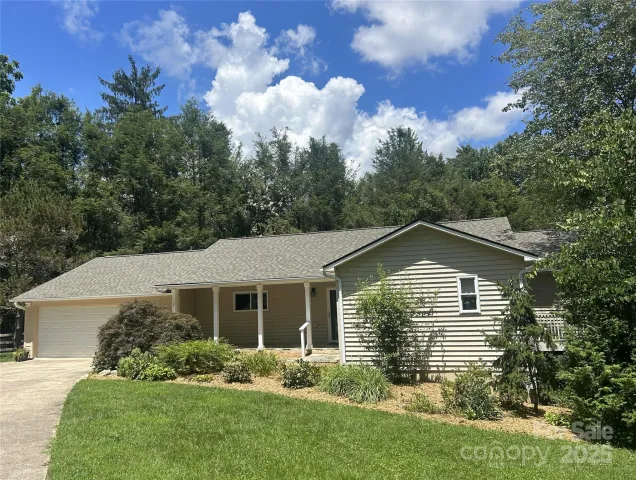 15 Beaverdam Knoll Road