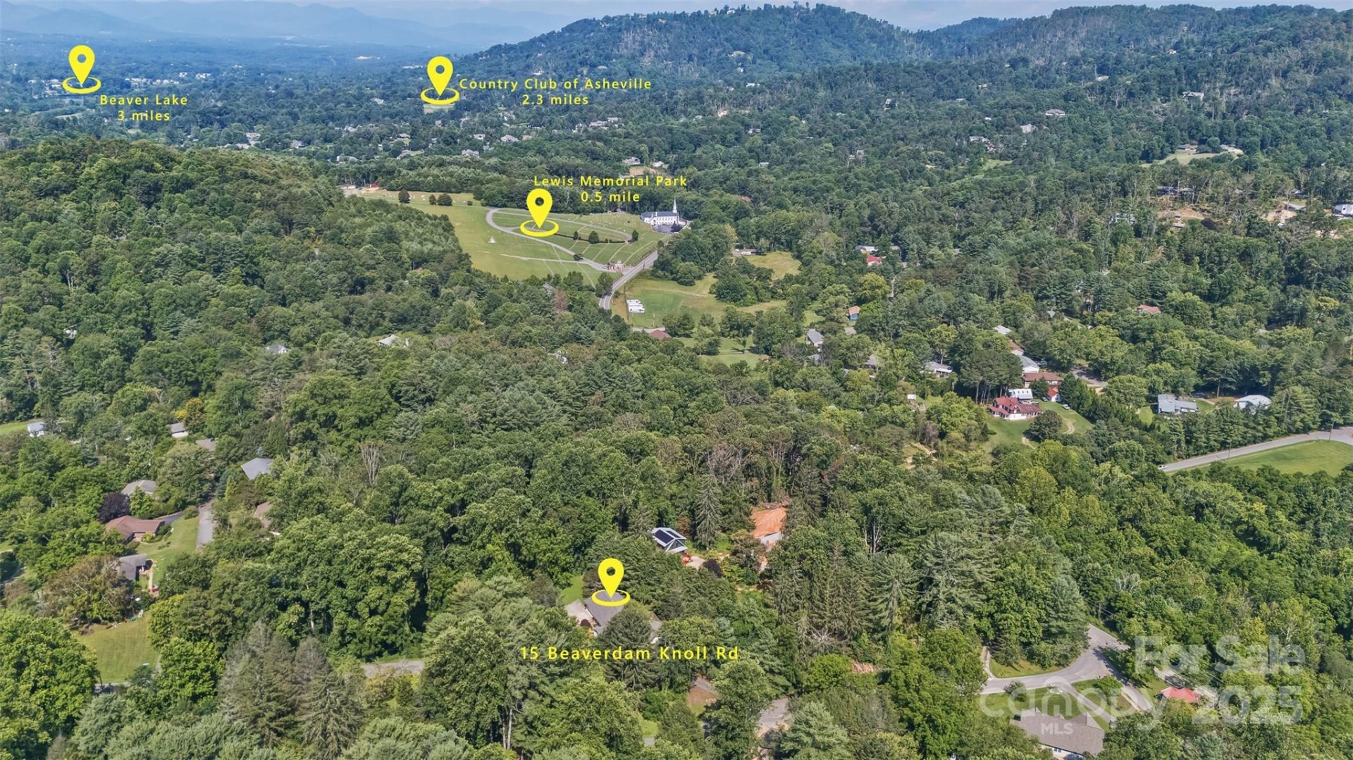 15 Beaverdam Knoll Road - Photo 34