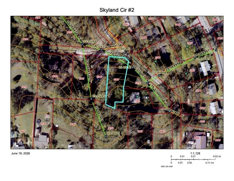 99999 W Skyland Circle #2 - Photo 6