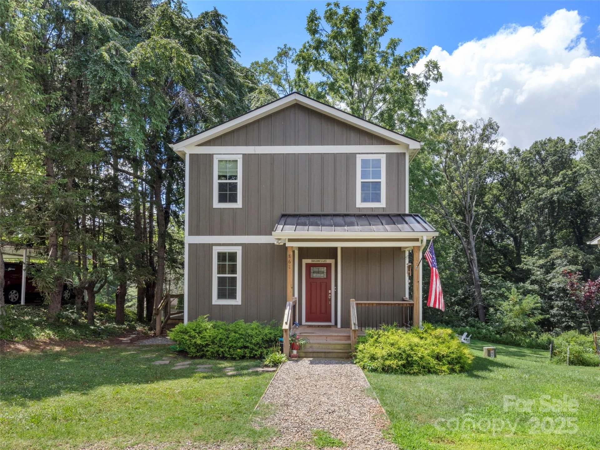 862 Sand Hill Road