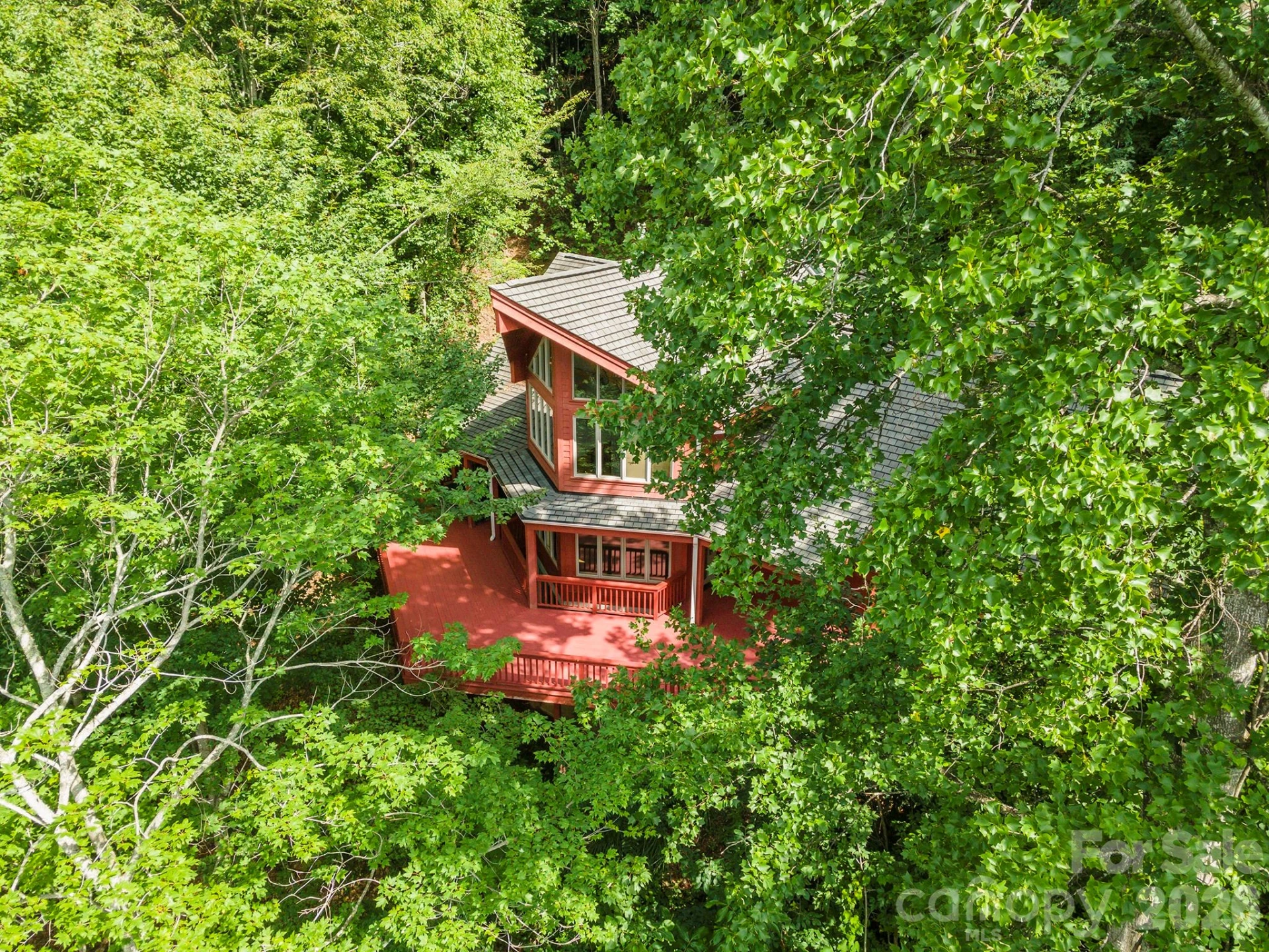 7 Winding Poplar Road - Photo 4