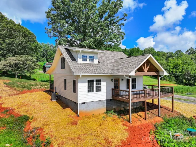 111 Dawn Drive