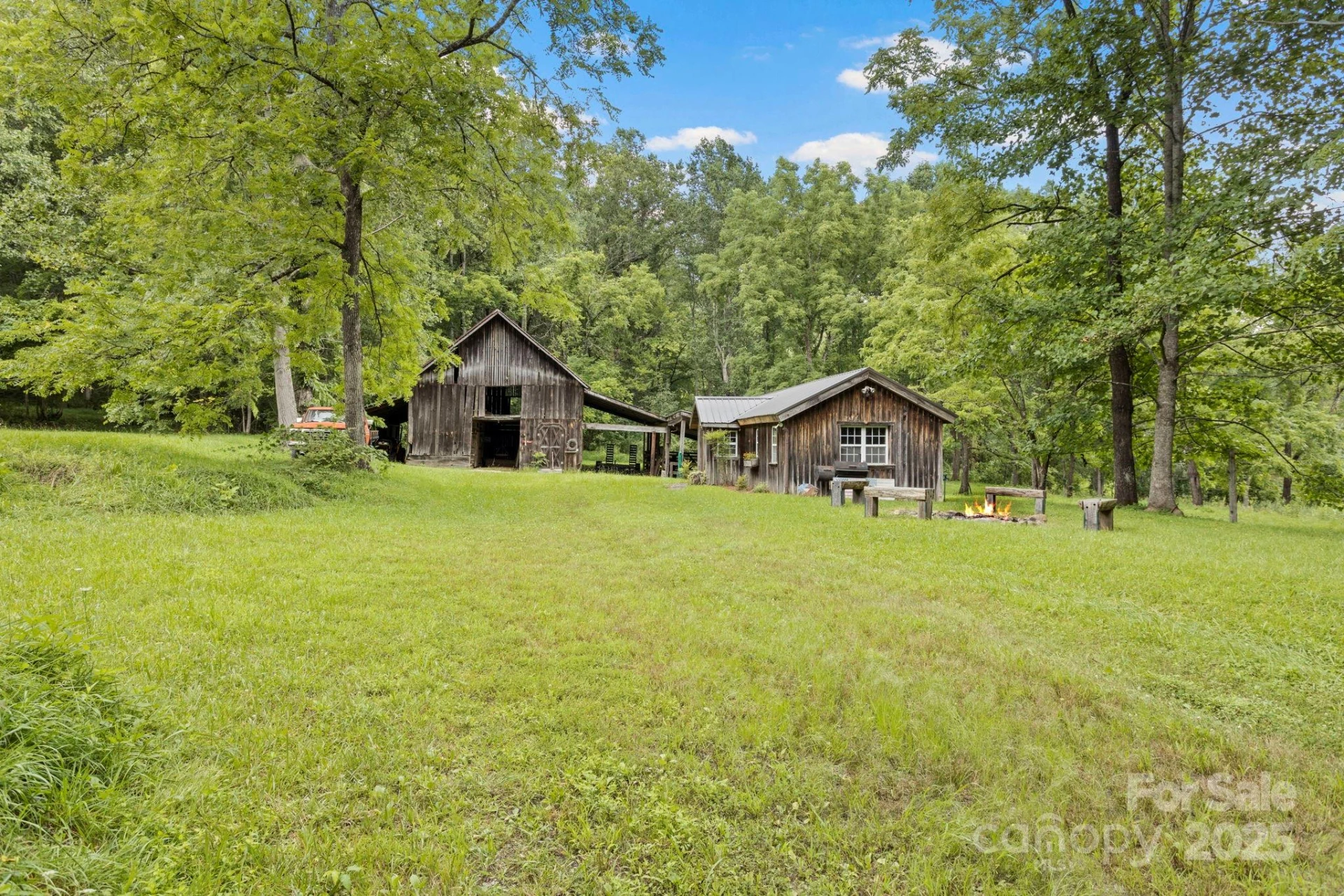 0 S Bobs Creek Road