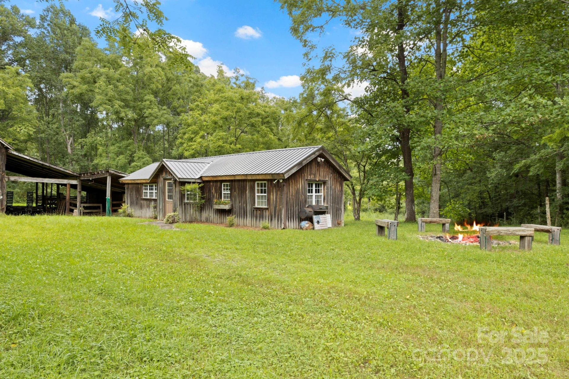 0 S Bobs Creek Road - Photo 2