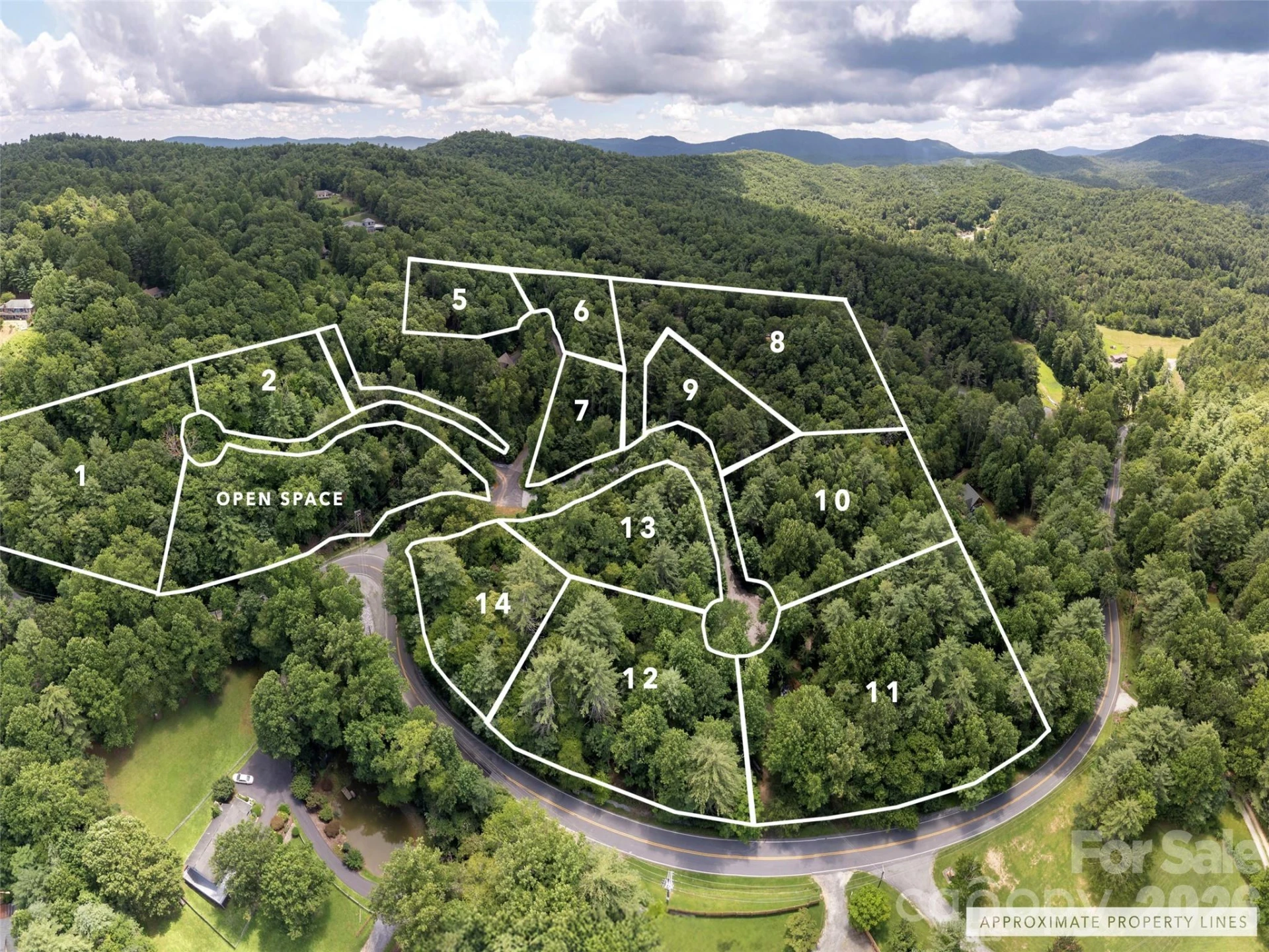 0 Willow Falls Lane - Photo 3