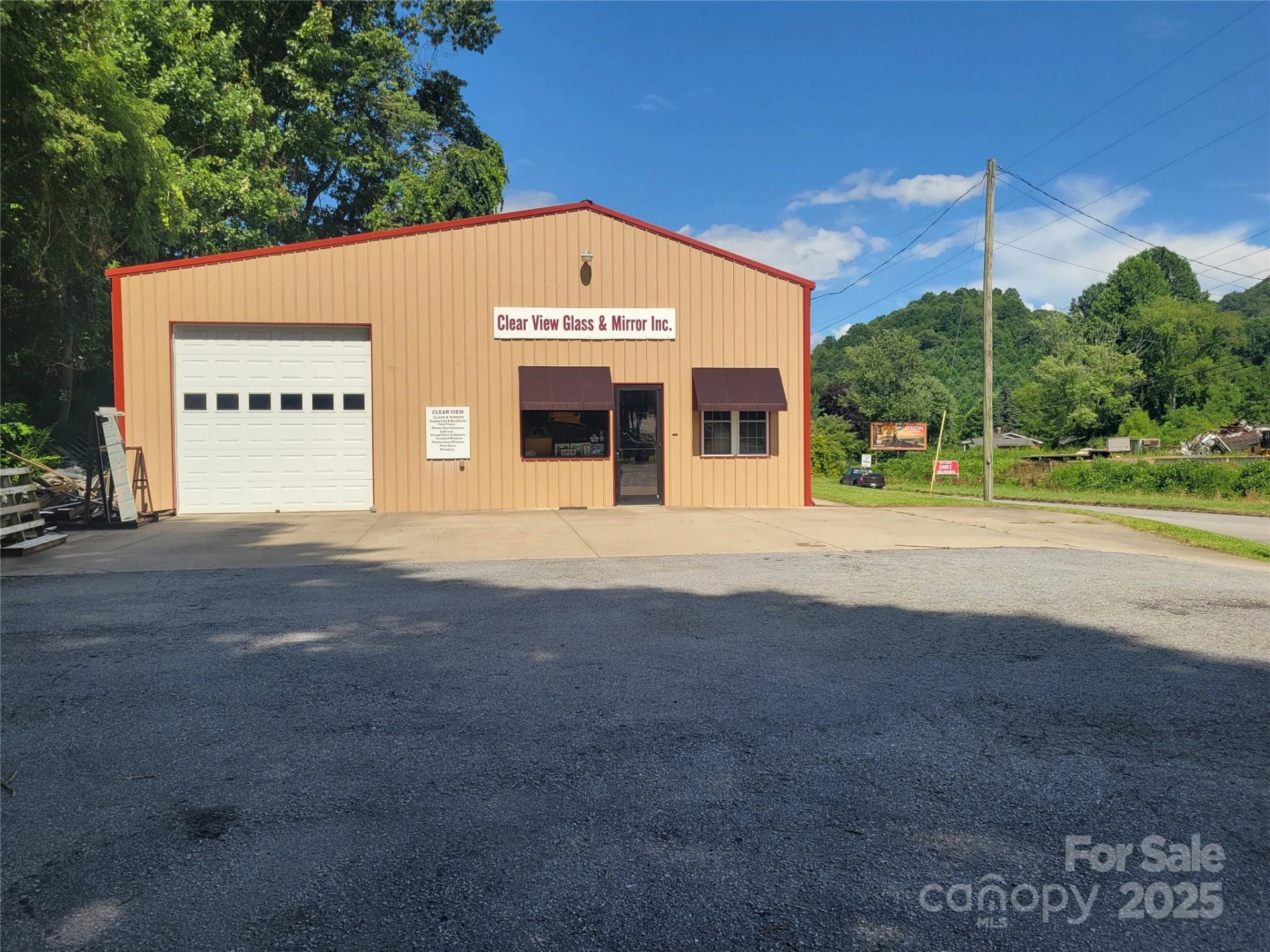 2634 Dellwood Road