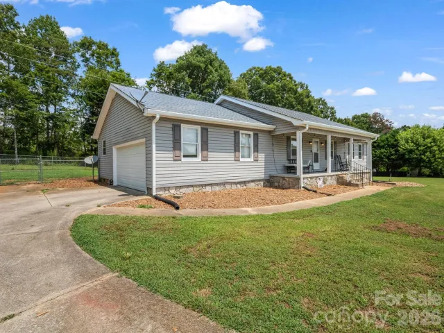 266 Asheland Drive