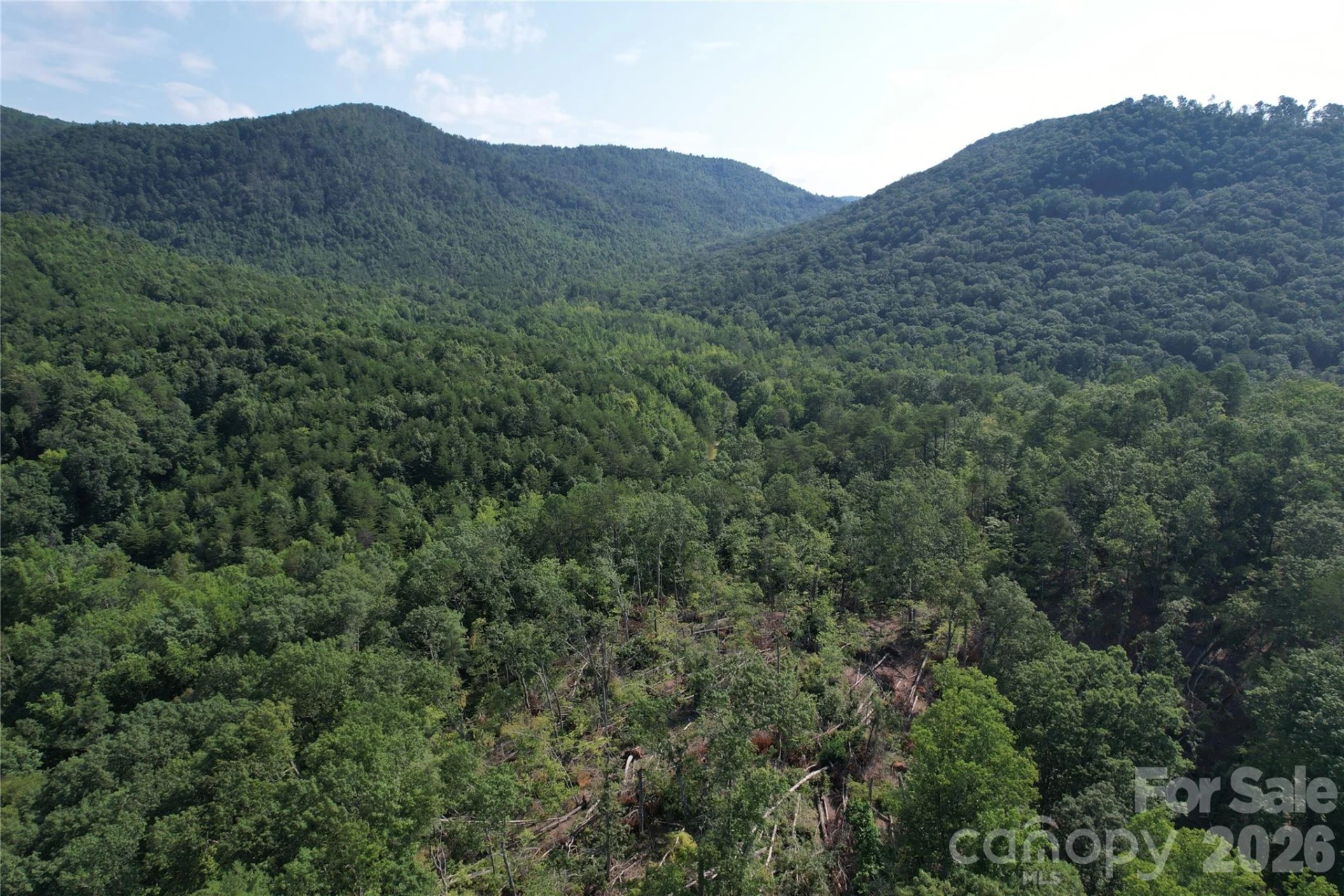 0 Camp McCall Road