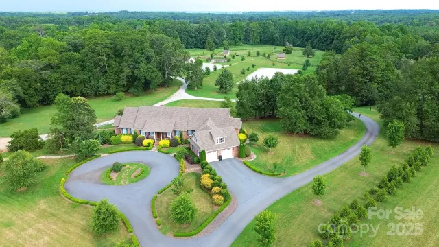 1970 Chesnee Road