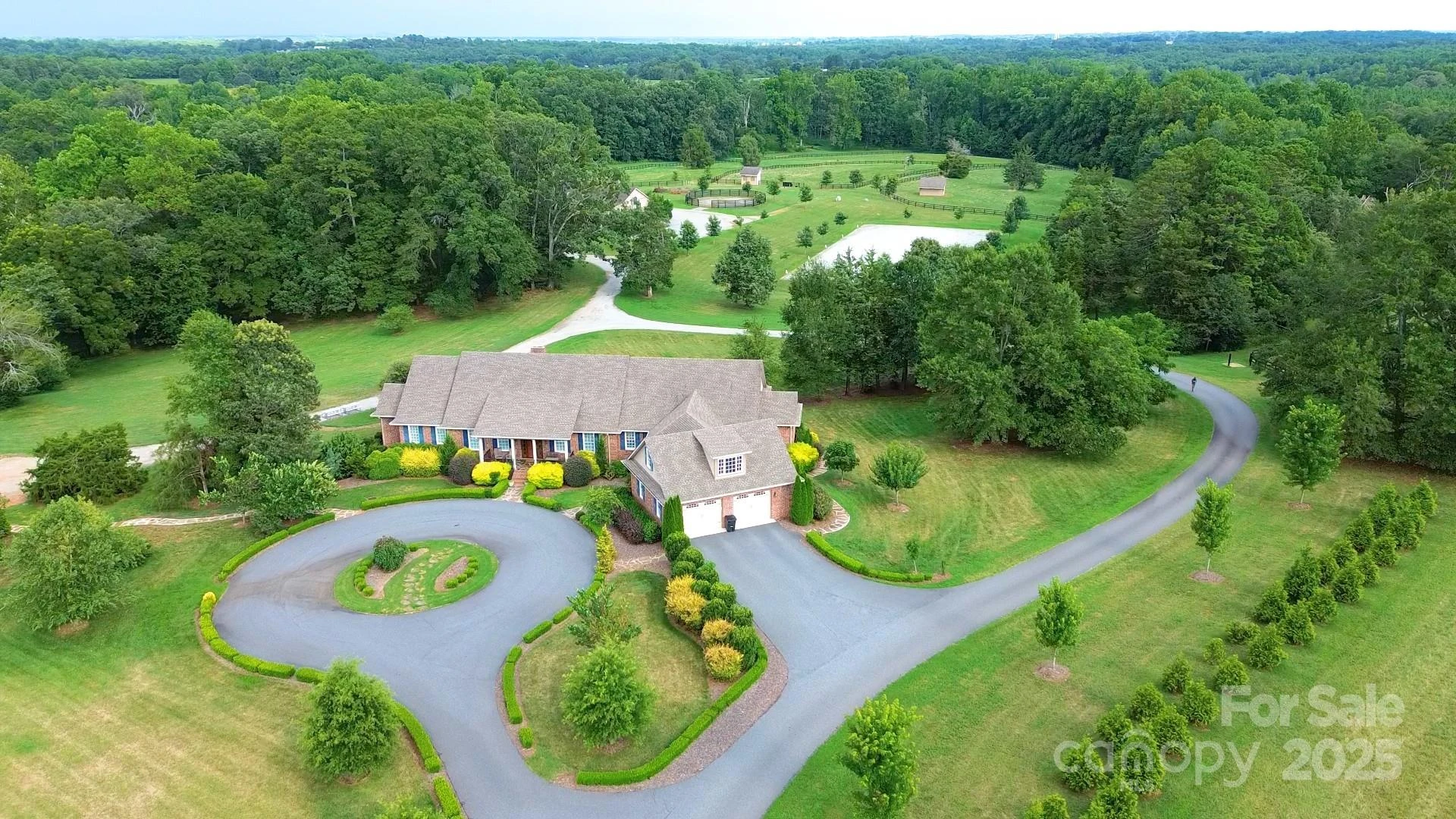 1970 Chesnee Road