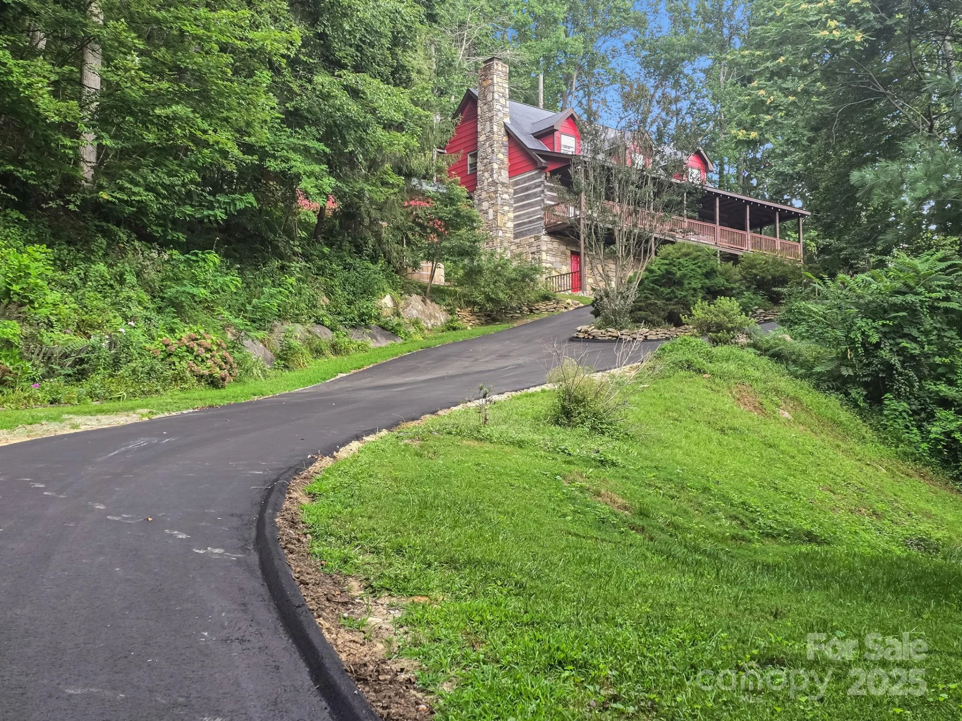 1145 Bearwallow Mountain Road - Photo 5