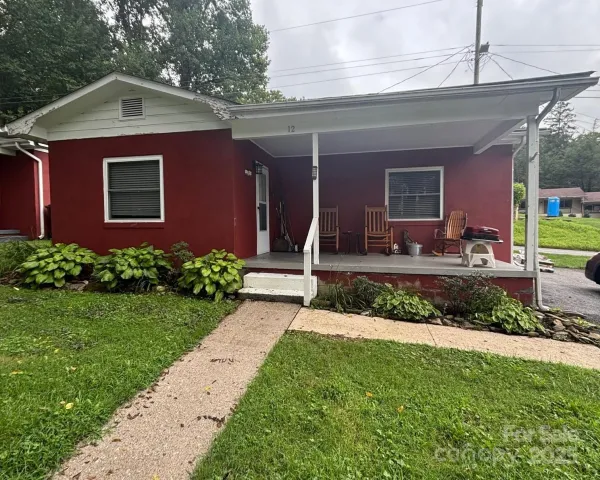 1555 Soco Road