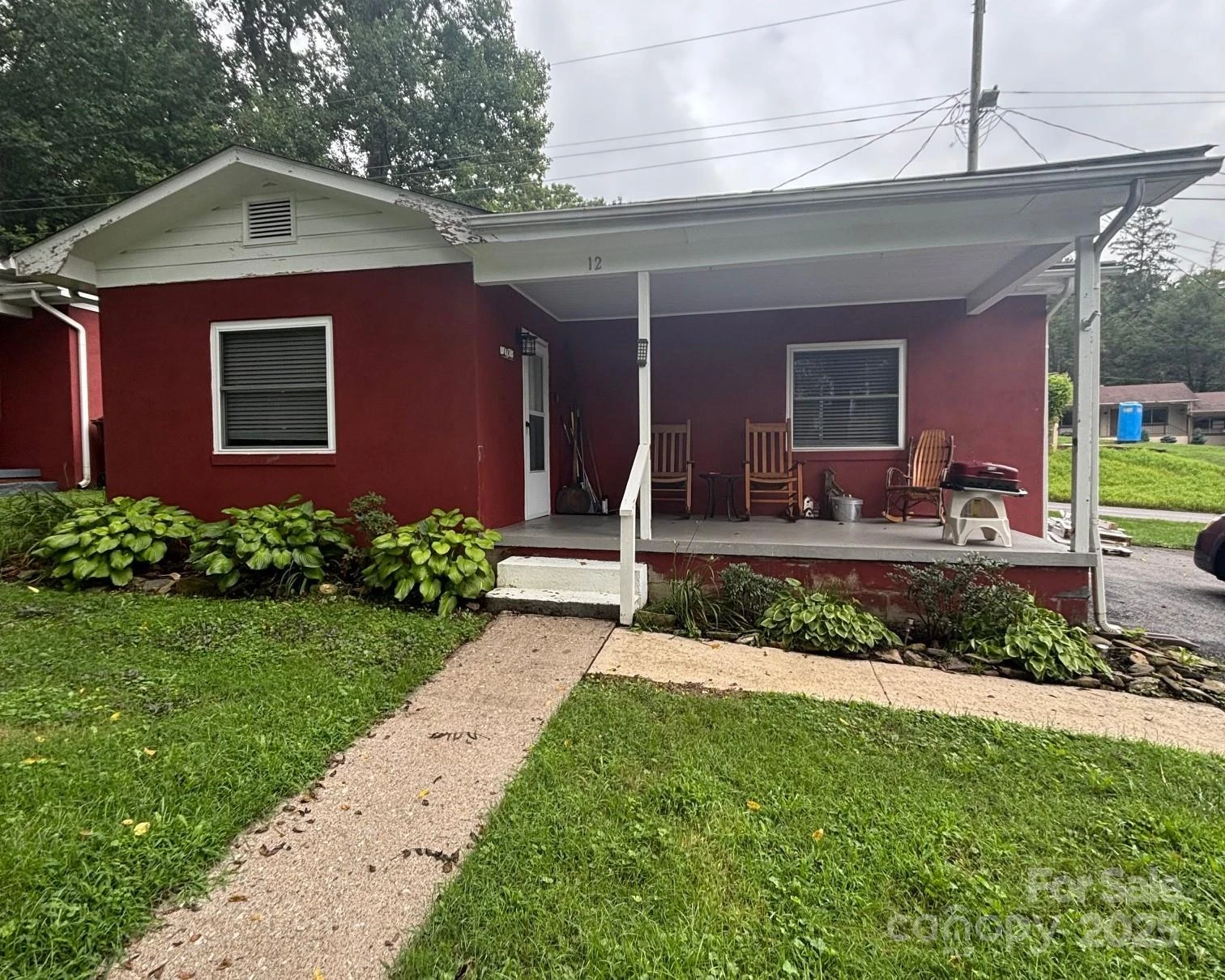 1555 Soco Road ##12