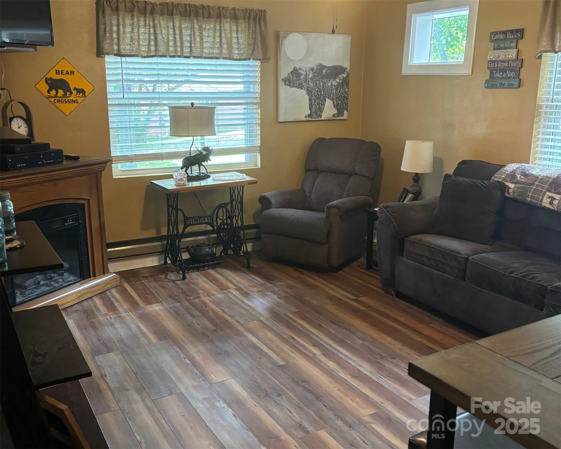 1555 Soco Road ##12 - Photo 4