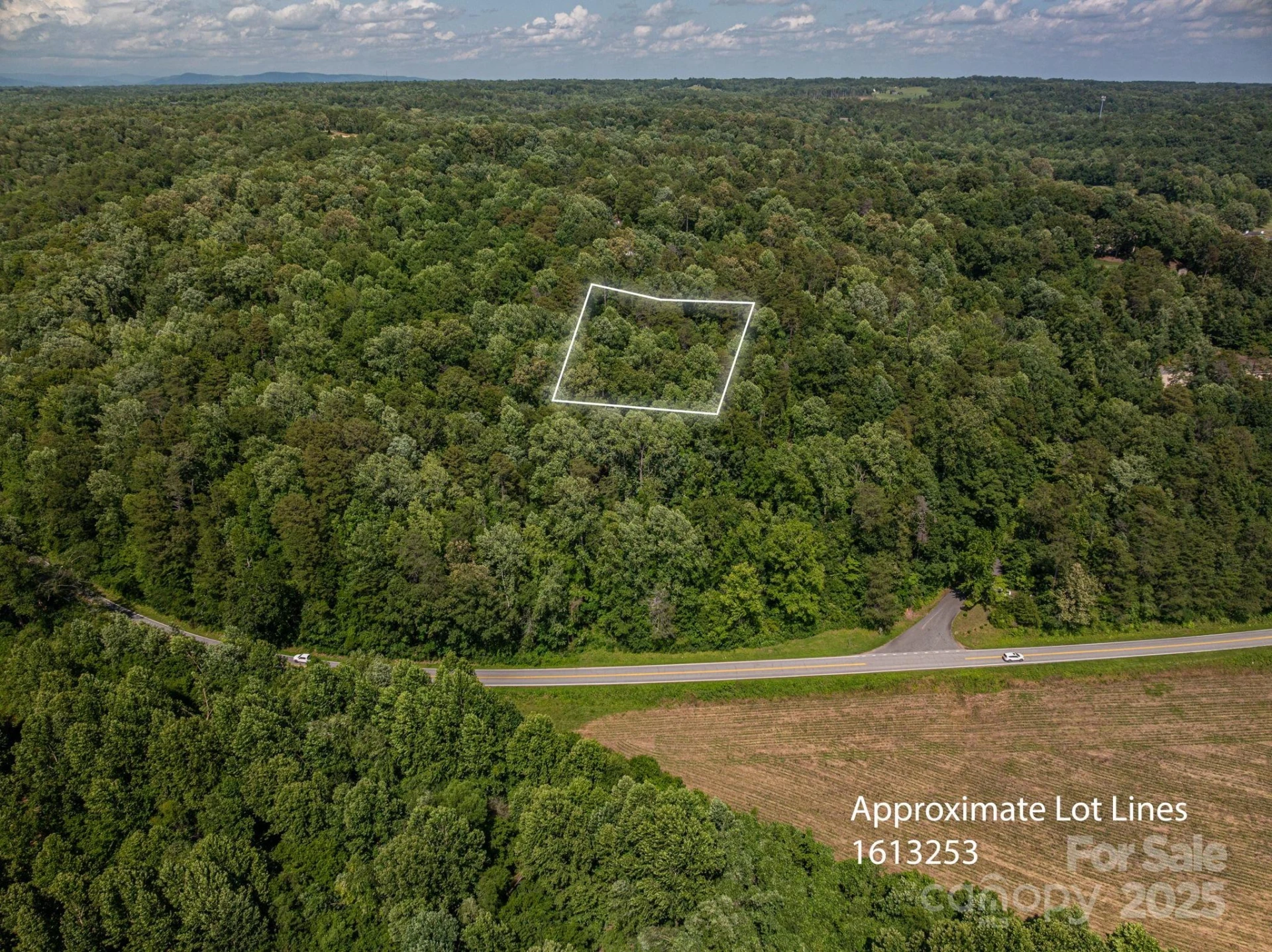 Lot  165 Plantation Drive - Photo 2