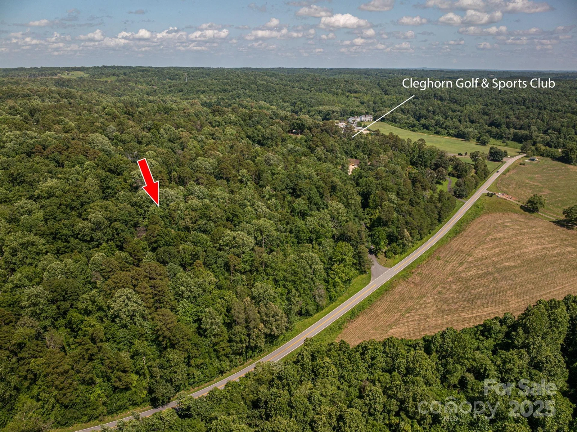 Lot  165 Plantation Drive - Photo 3