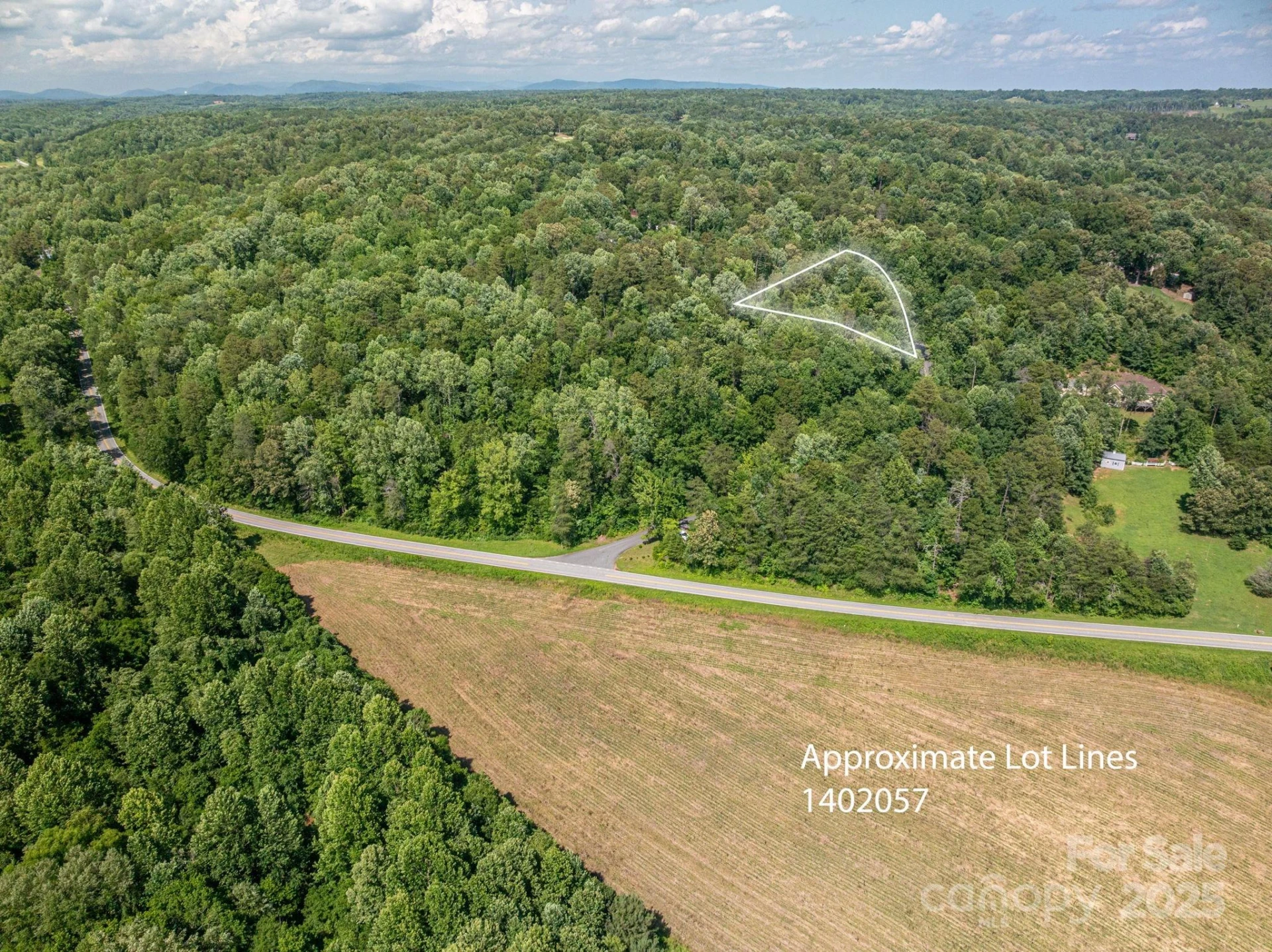Lot 177 Plantation Drive