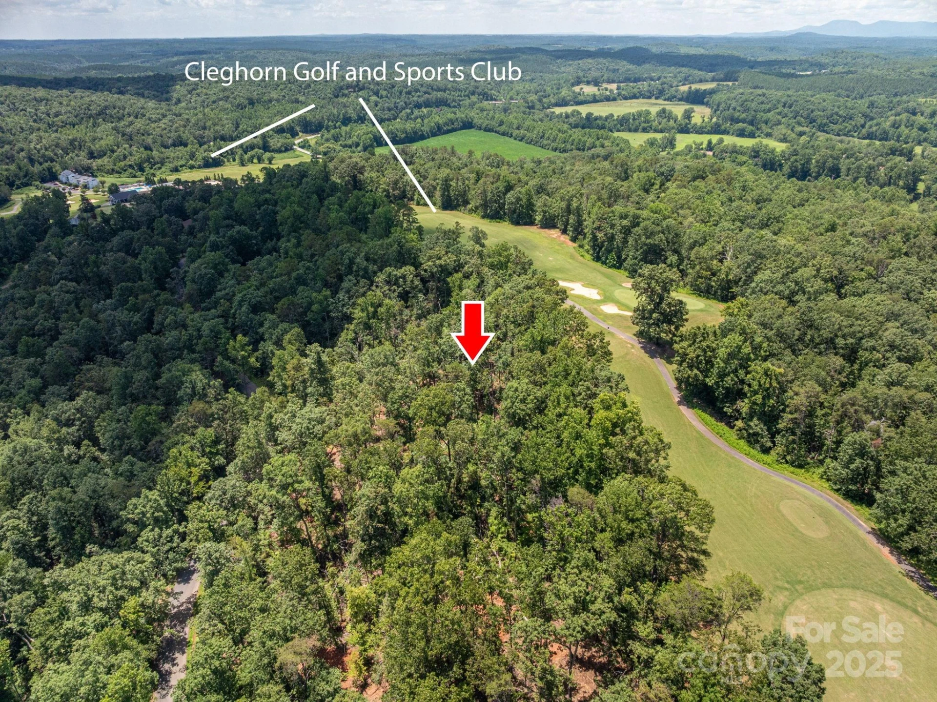 Lot 191 Plantation Drive - Photo 3