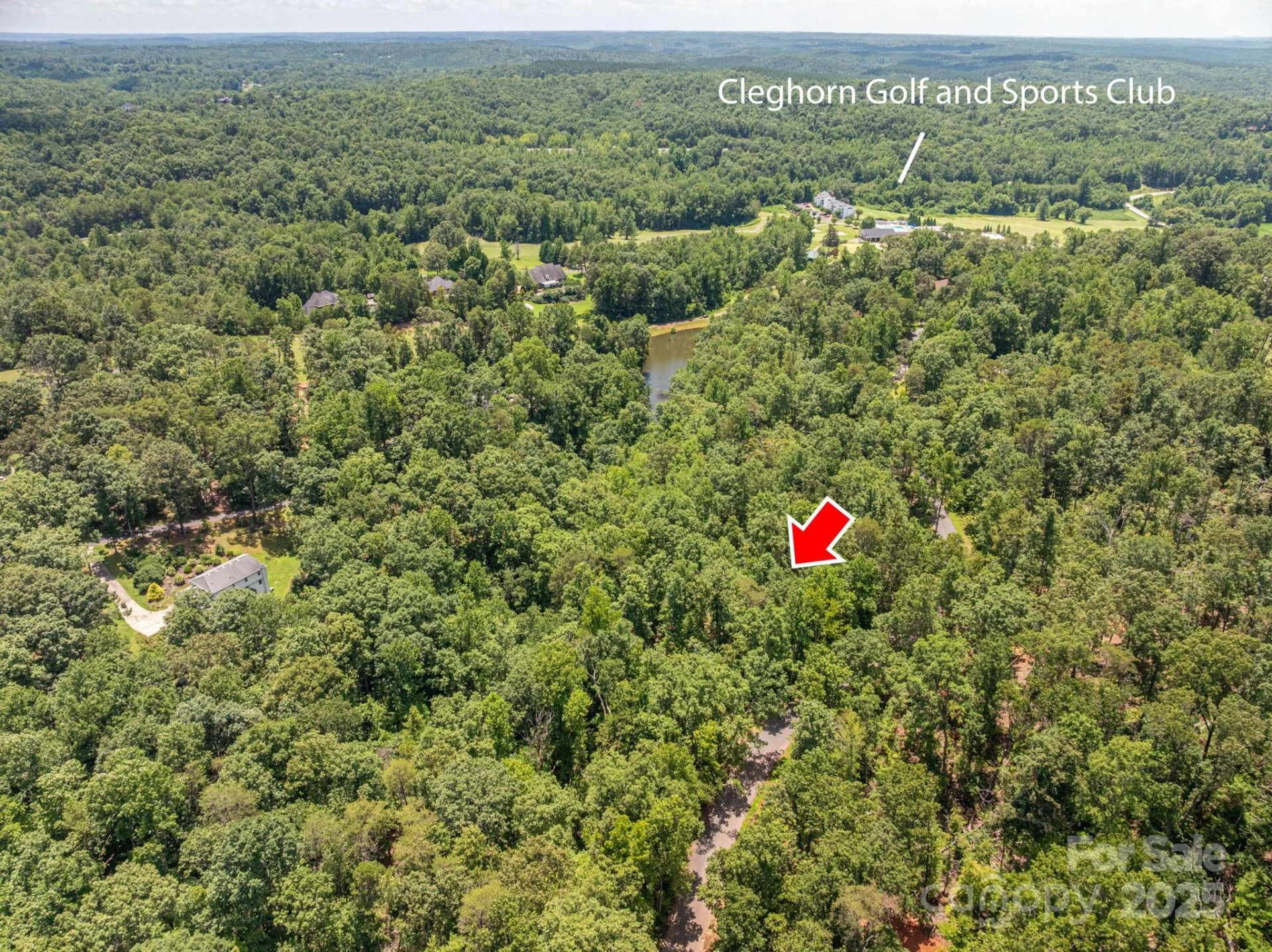 Lot 132 Plantation Drive