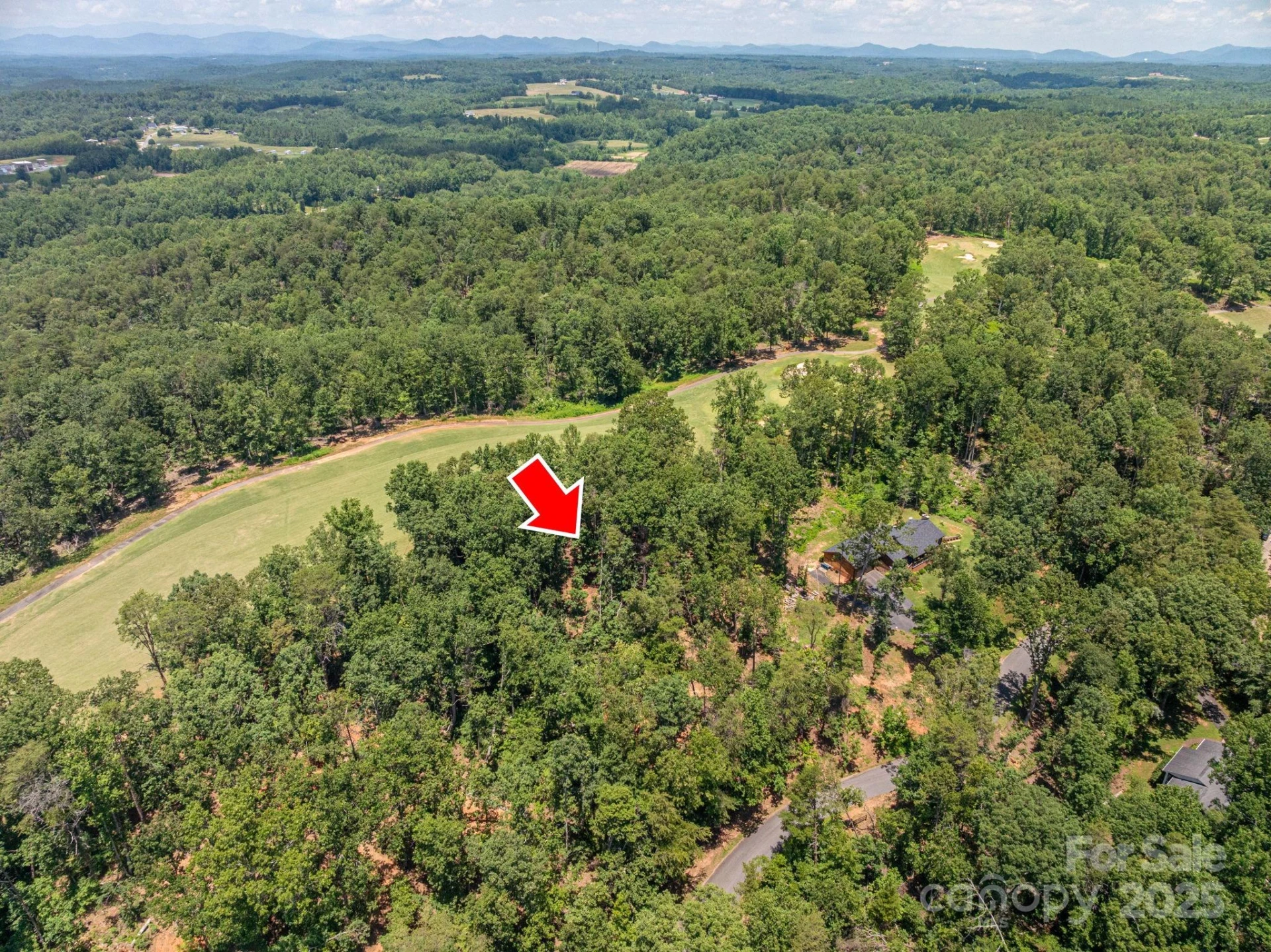 Lot 209 Plantation Drive - Photo 2