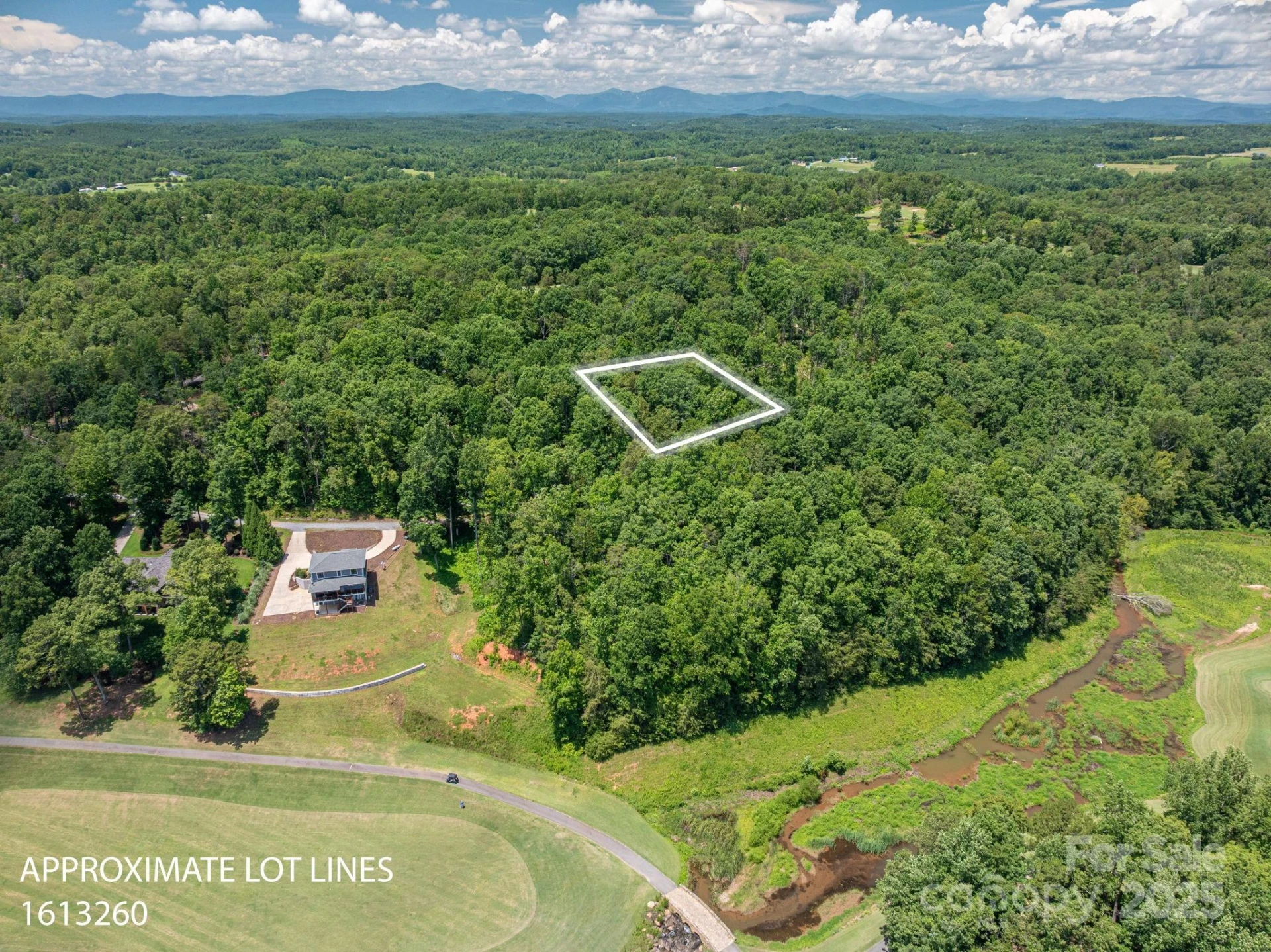 Lot 210 Plantation Drive
