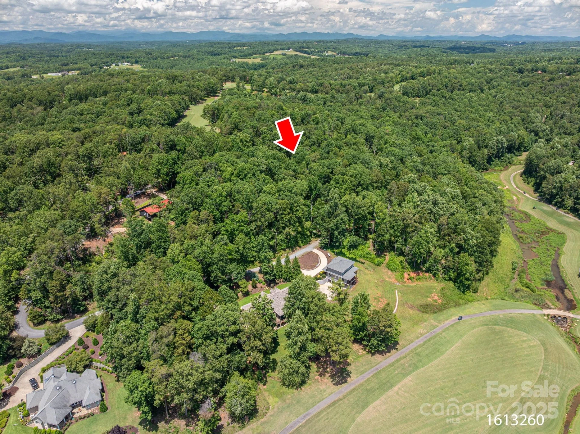 Lot 210 Plantation Drive - Photo 3