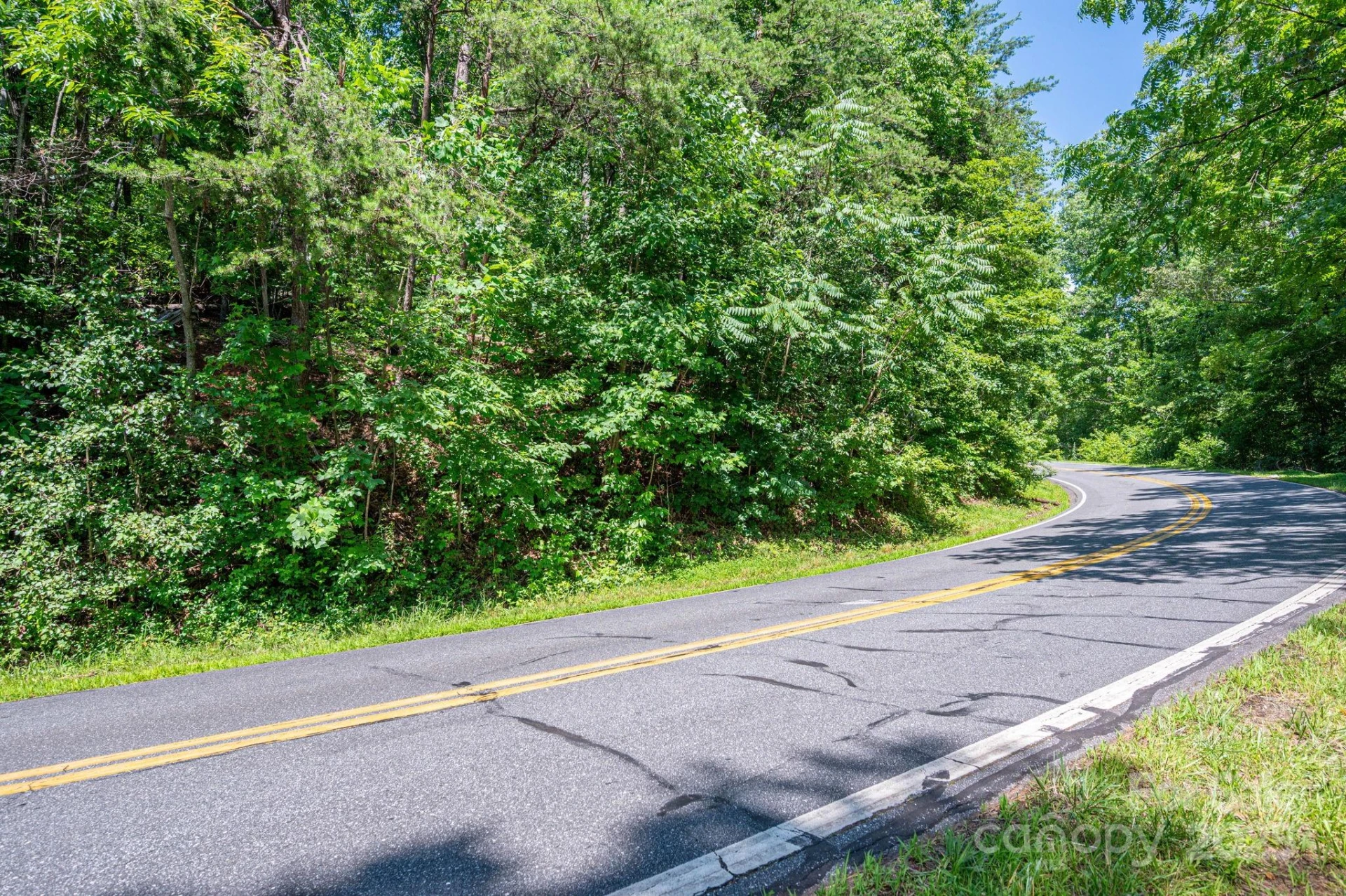 Lot 3 Cleghorn Mill Road