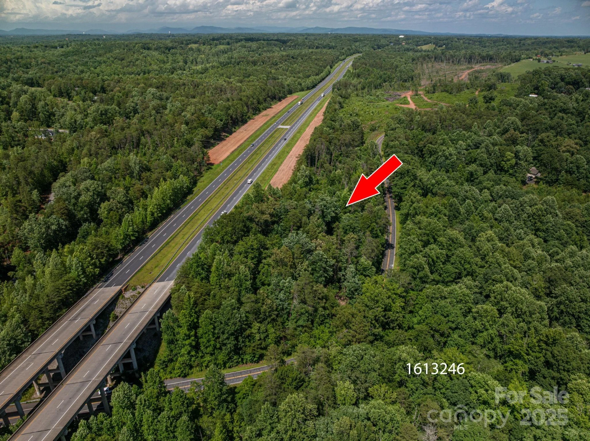 Lot 2 Cleghorn Mill Road - Photo 3