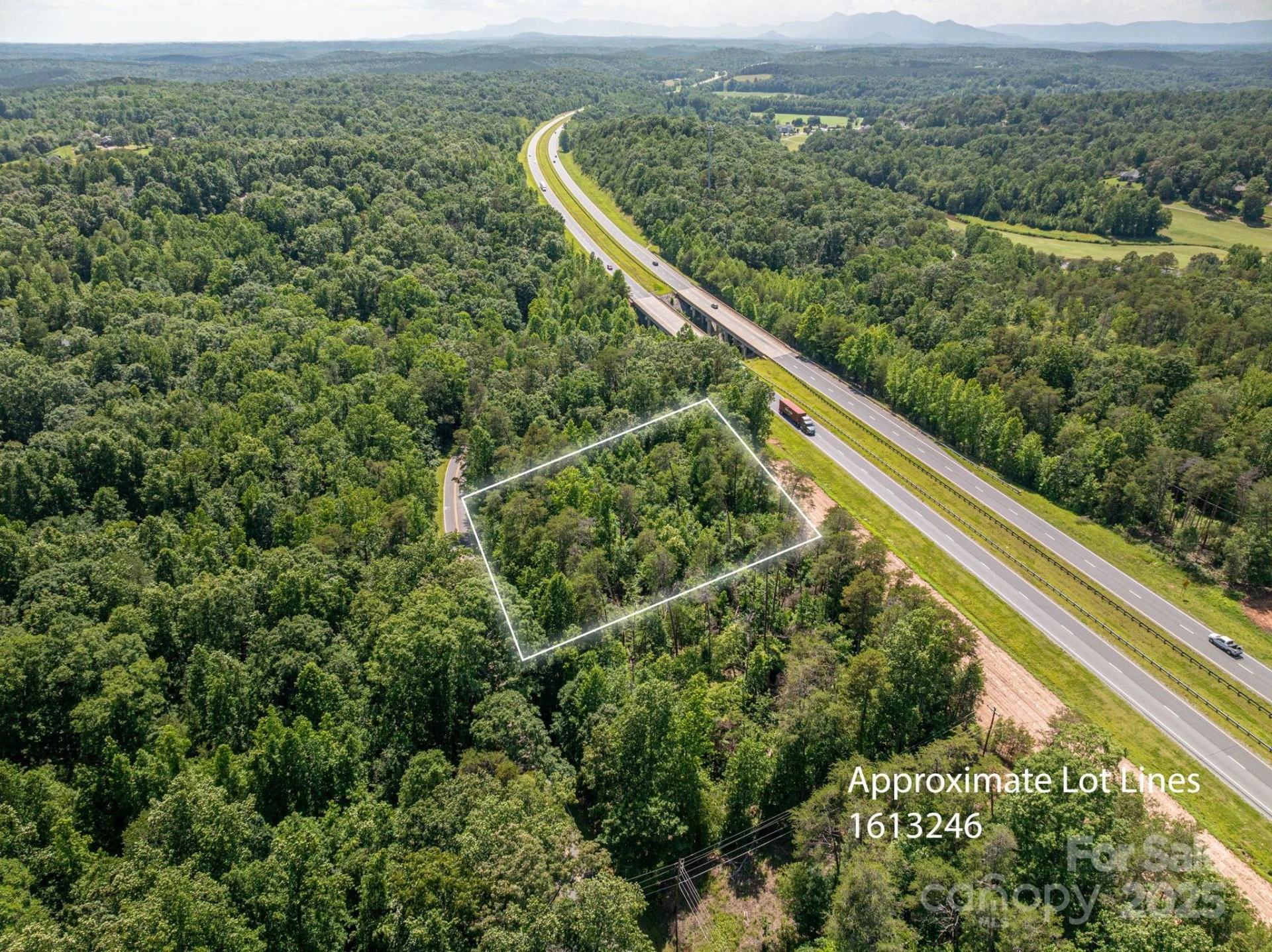 Lot 2 Cleghorn Mill Road - Photo 4