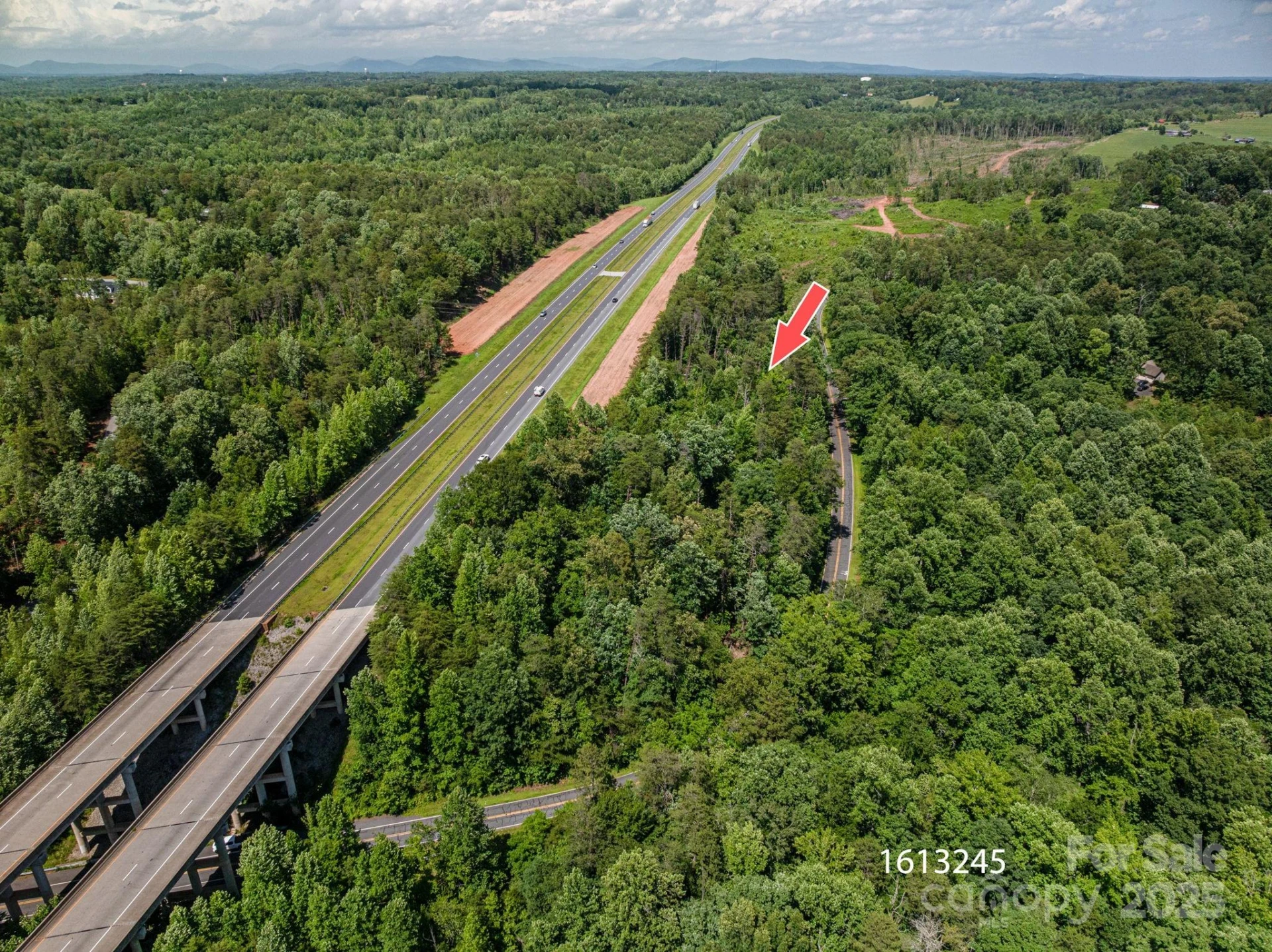 Lot 1 Cleghorn Mill Road - Photo 5