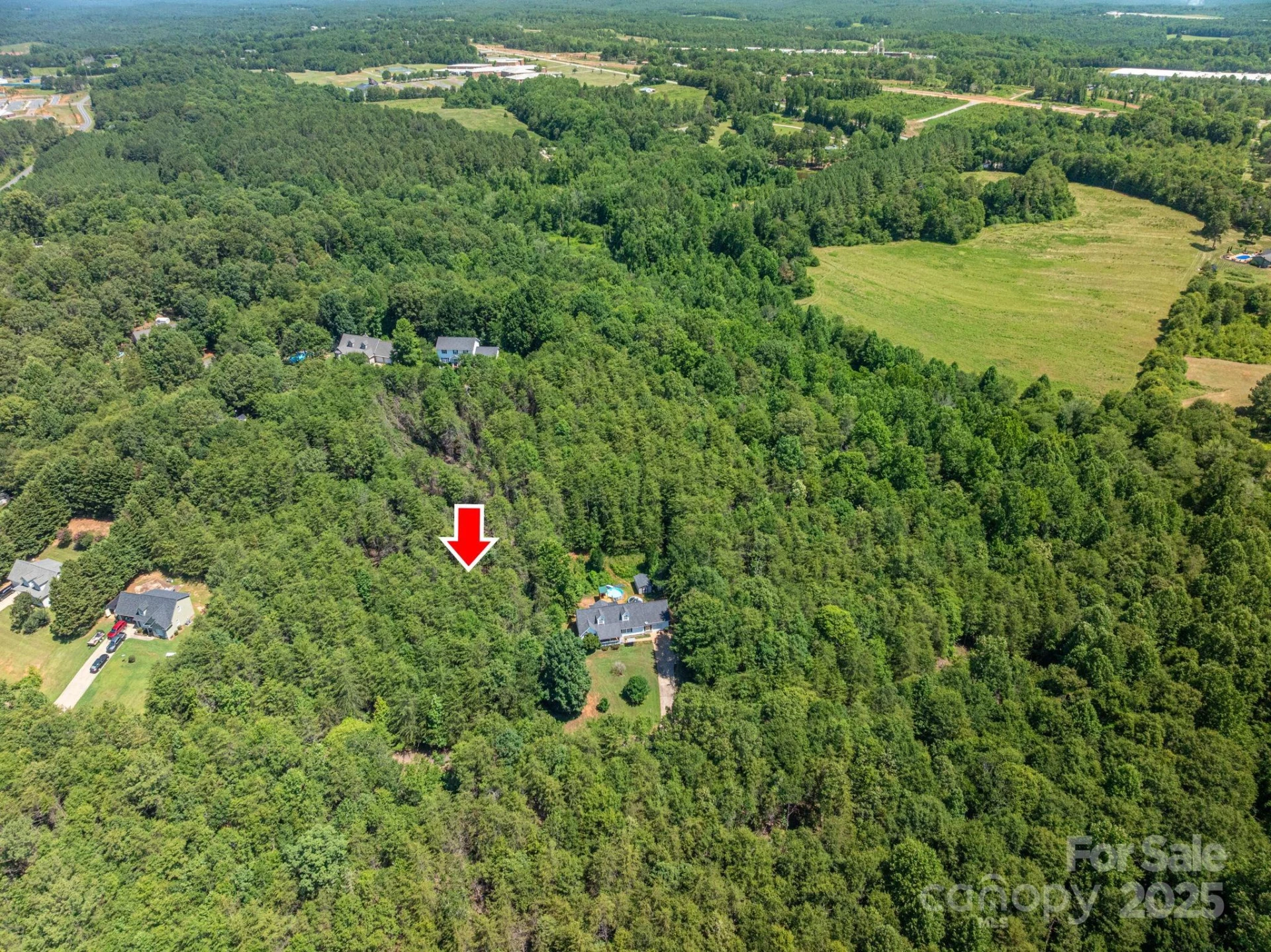 Lot 12 Meadow Crossing Drive - Photo 2