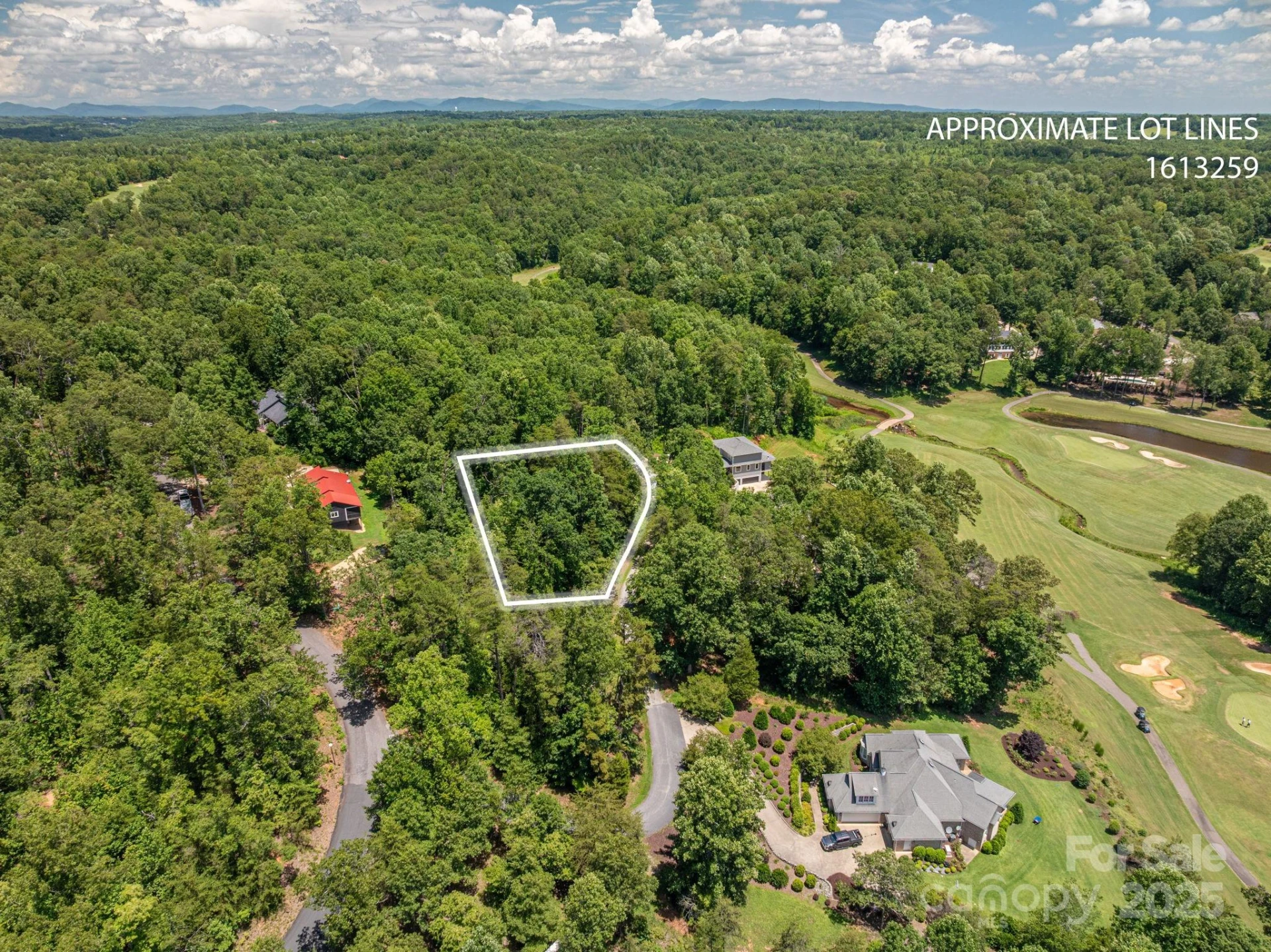 Lot 208 Plantation Drive - Photo 2