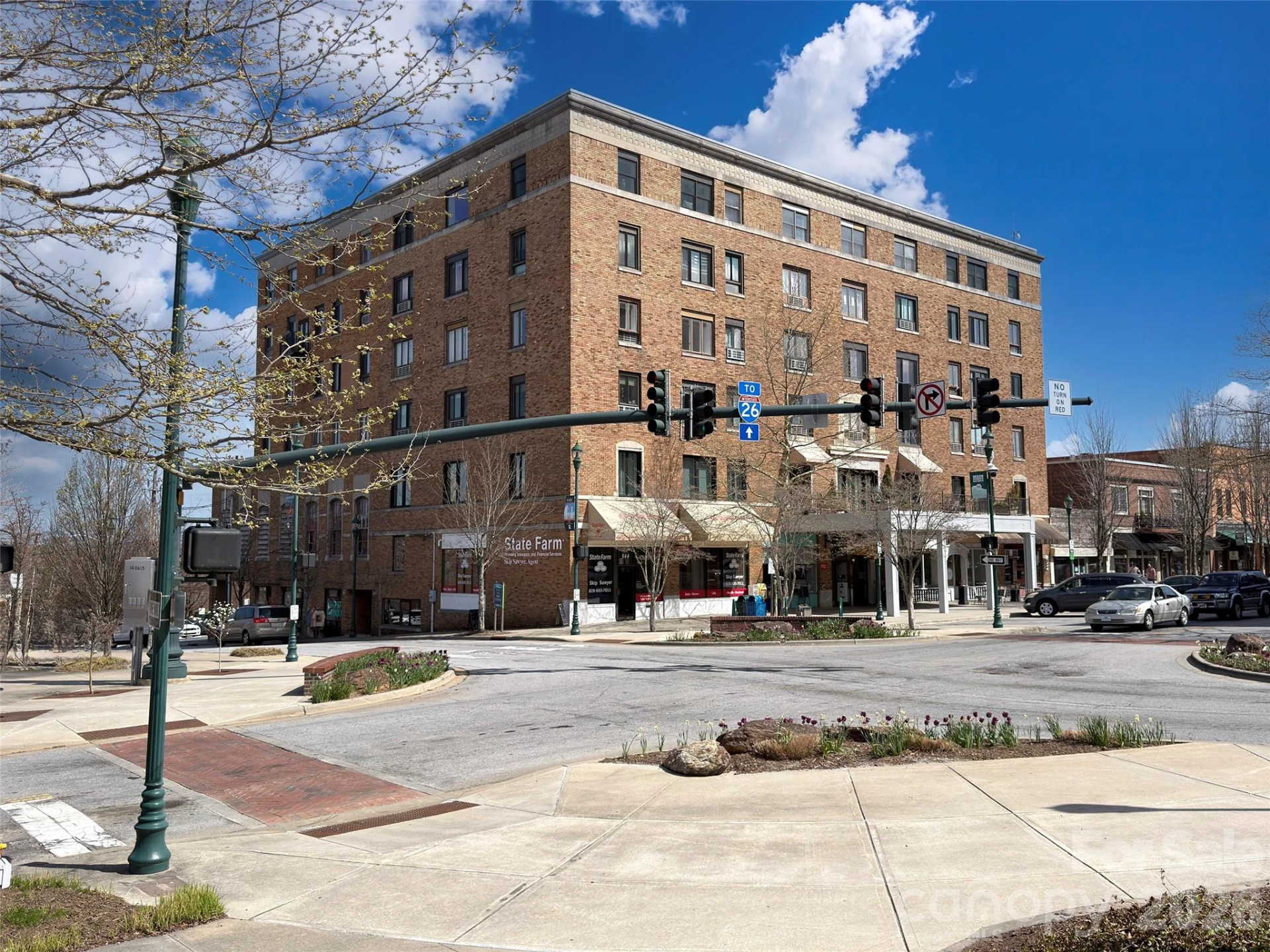 538 N Main Street #305-#308 - Photo 3