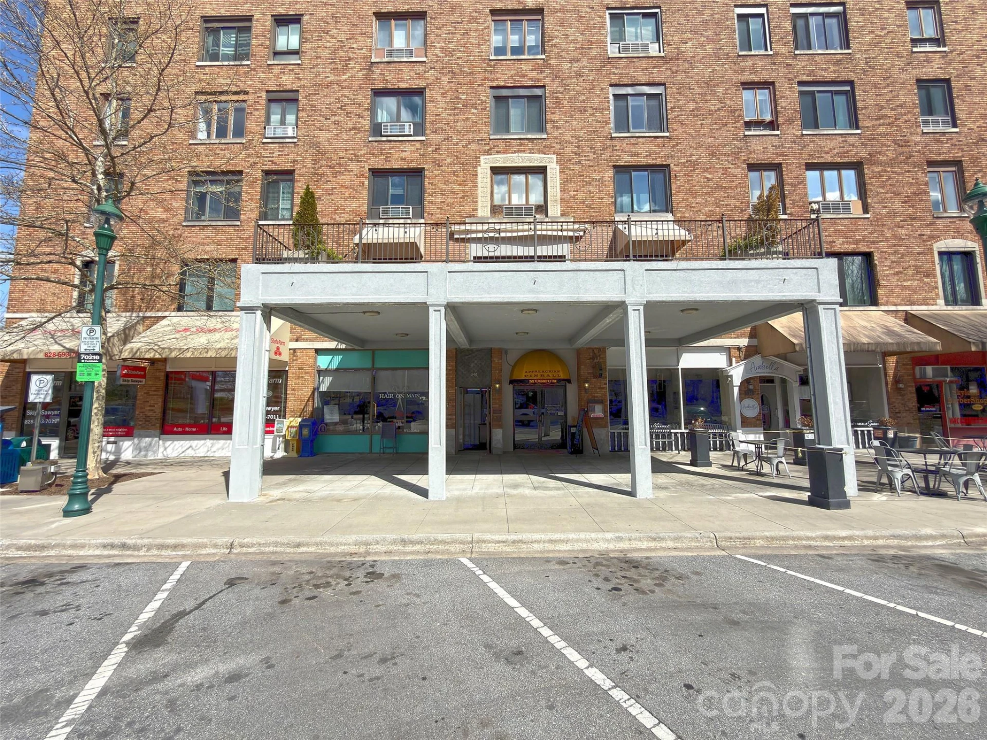 538 N Main Street #305-#308 - Photo 5