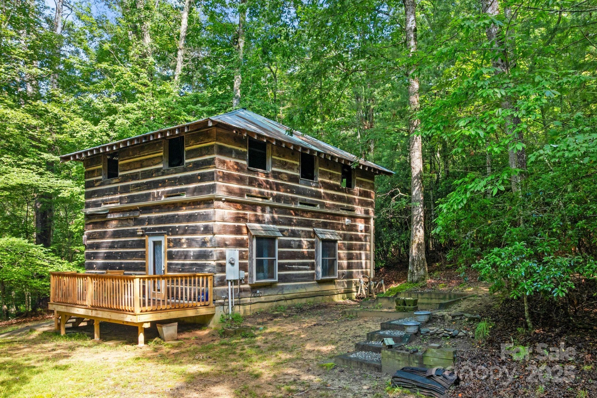 118 Blossom Road