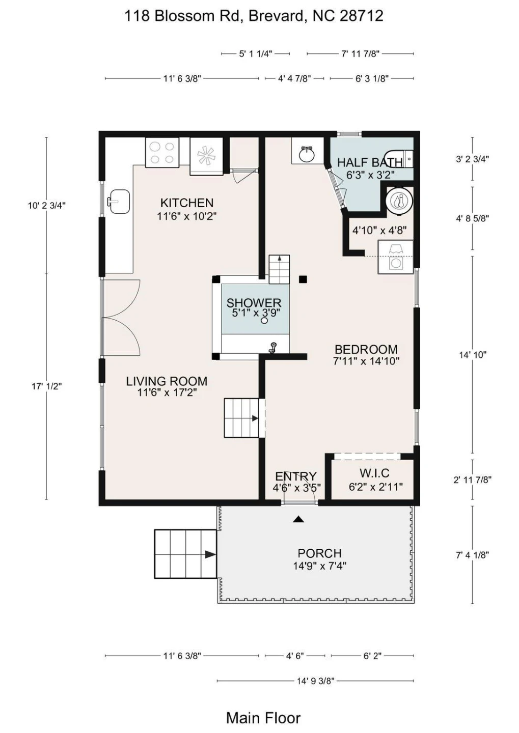 118 Blossom Road - Photo 19