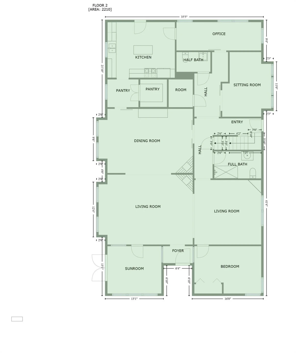 178 S Caldwell Street - Photo 5