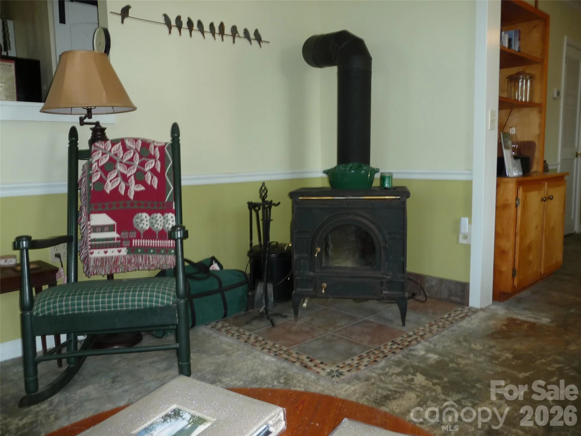 3605 Skyuka Mountain Road - Photo 5