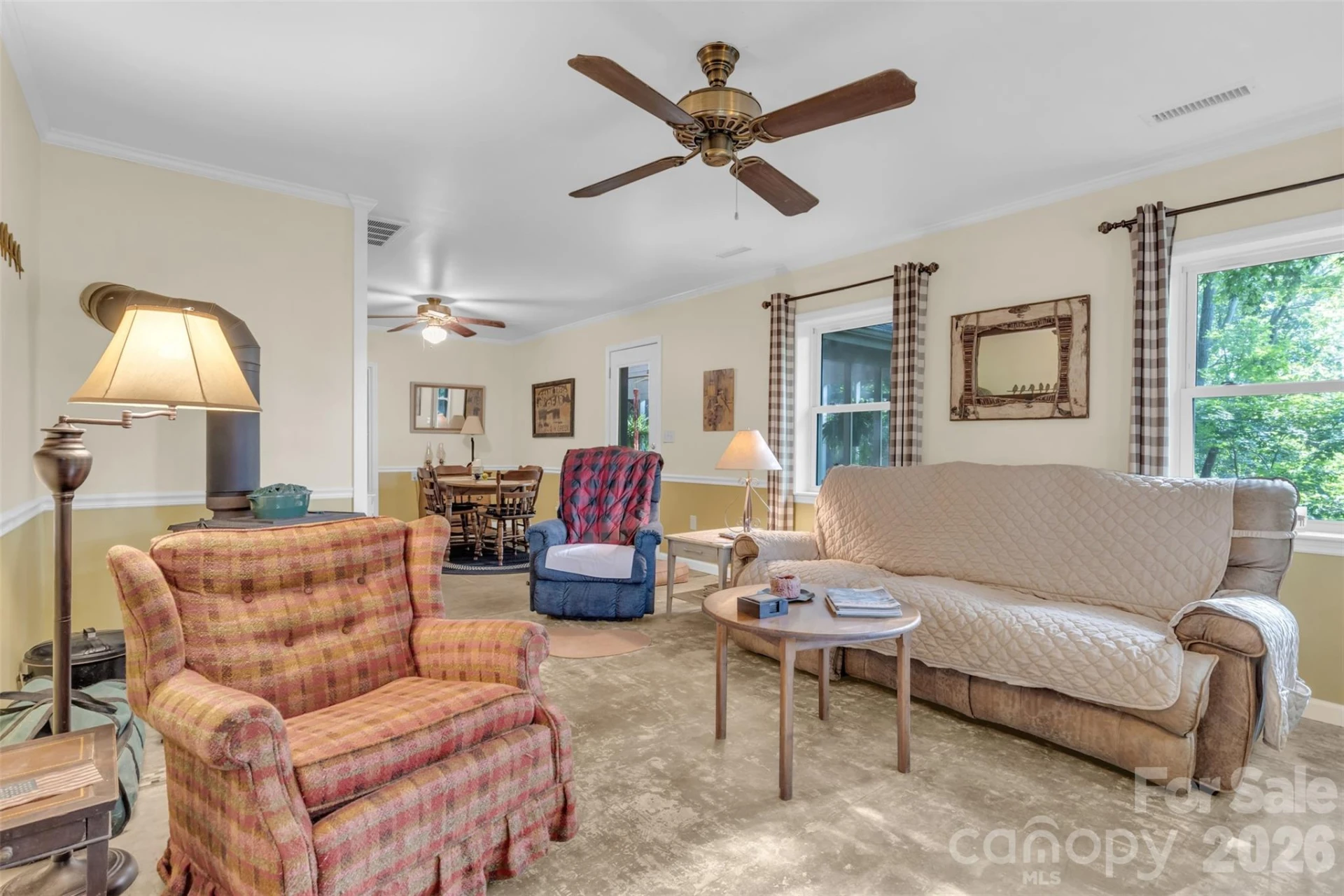 3605 Skyuka Mountain Road - Photo 6
