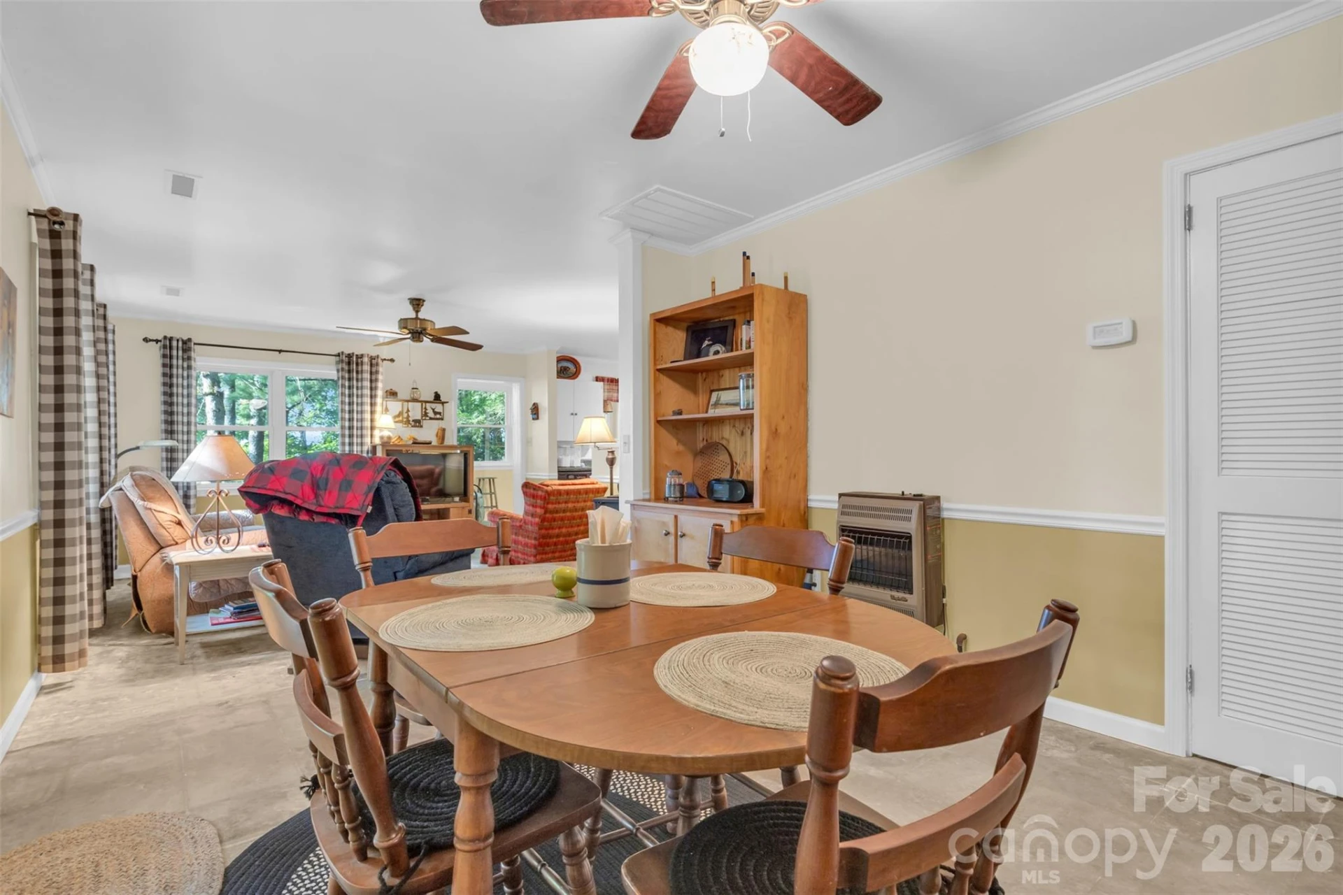 3605 Skyuka Mountain Road - Photo 8