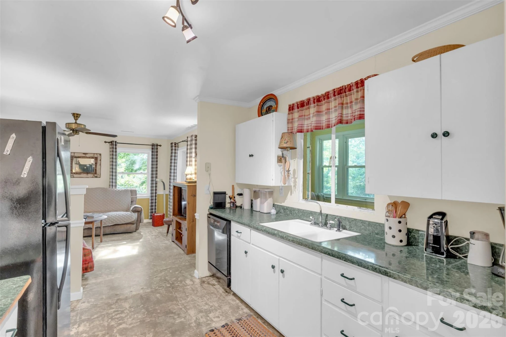 3605 Skyuka Mountain Road - Photo 10
