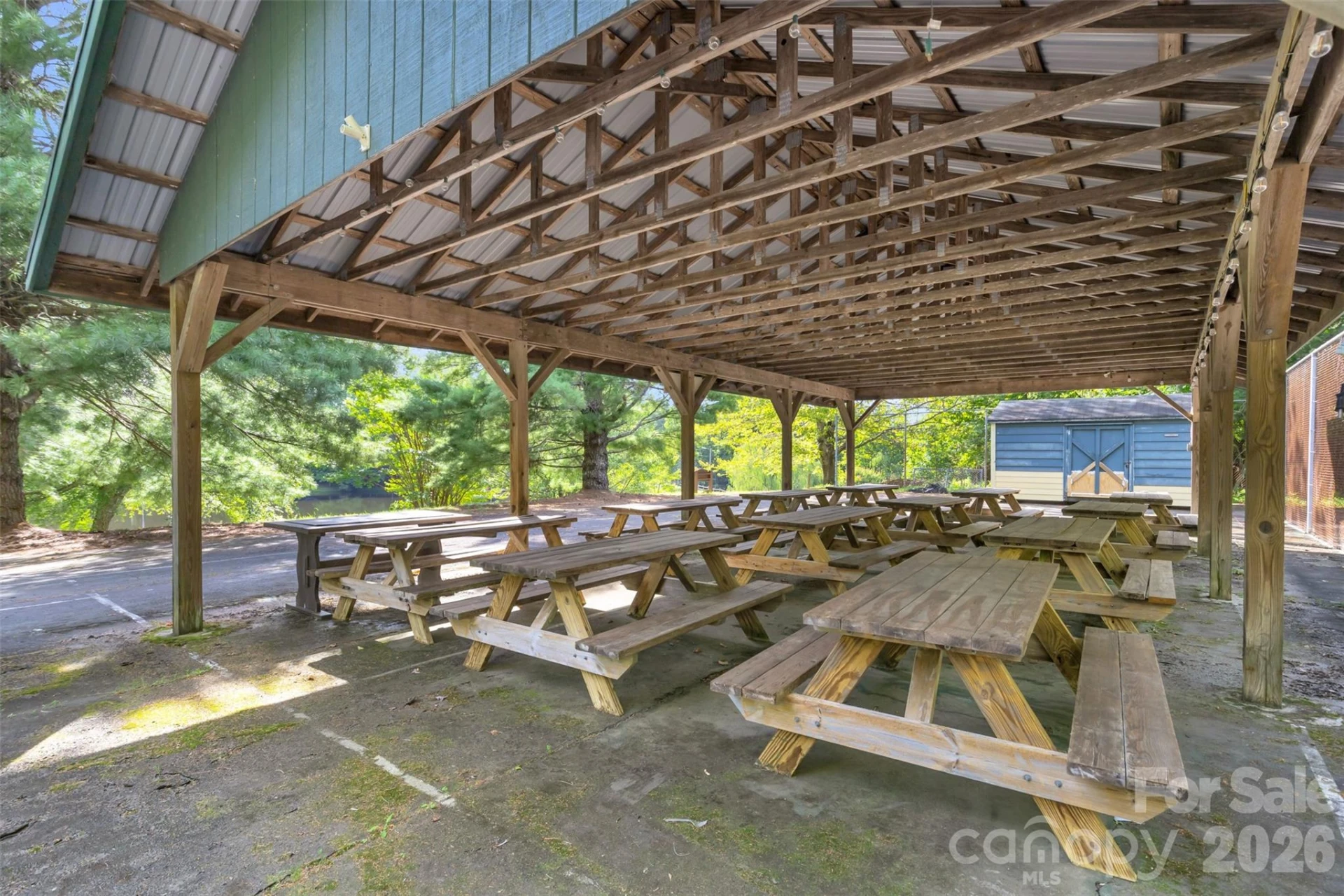 3605 Skyuka Mountain Road - Photo 35